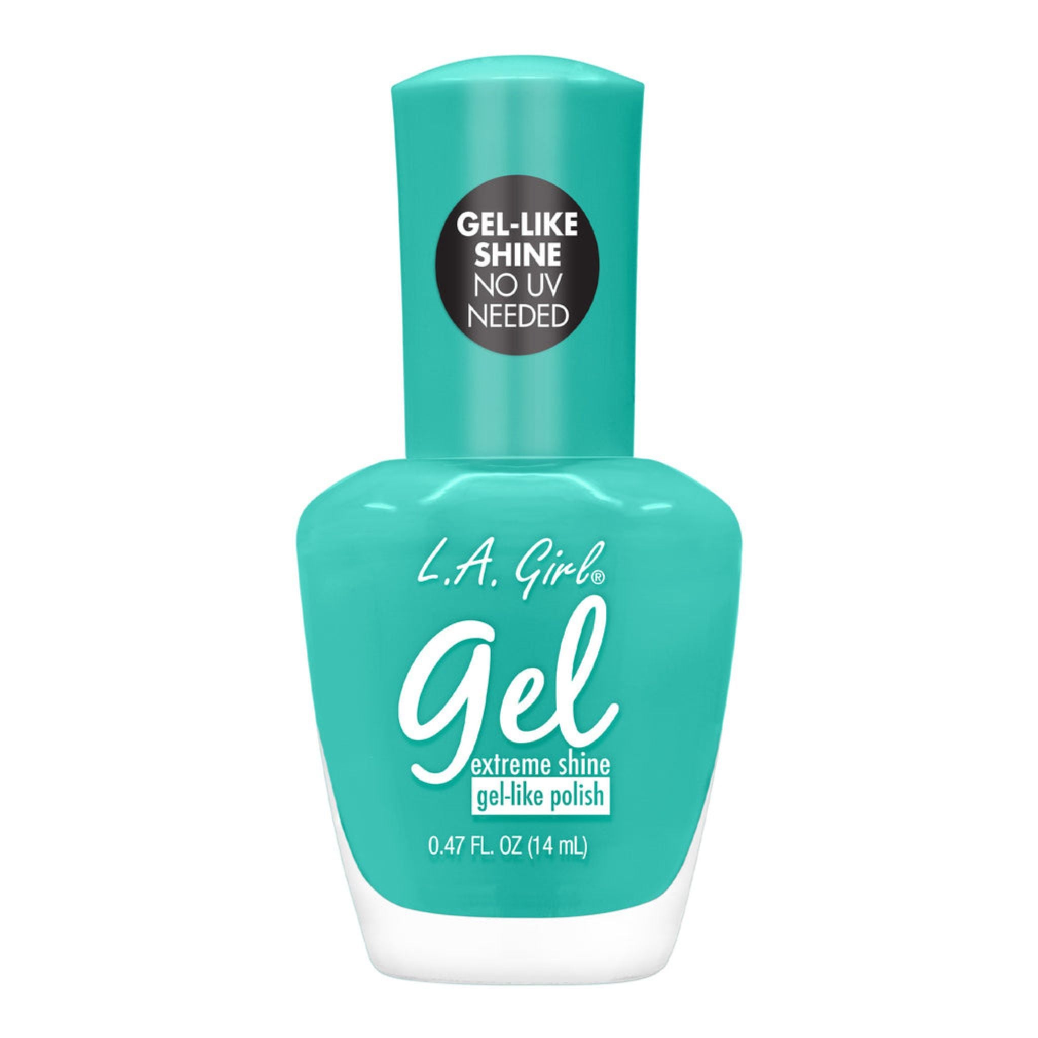 LA Girl Gel Extreme Shine Polish