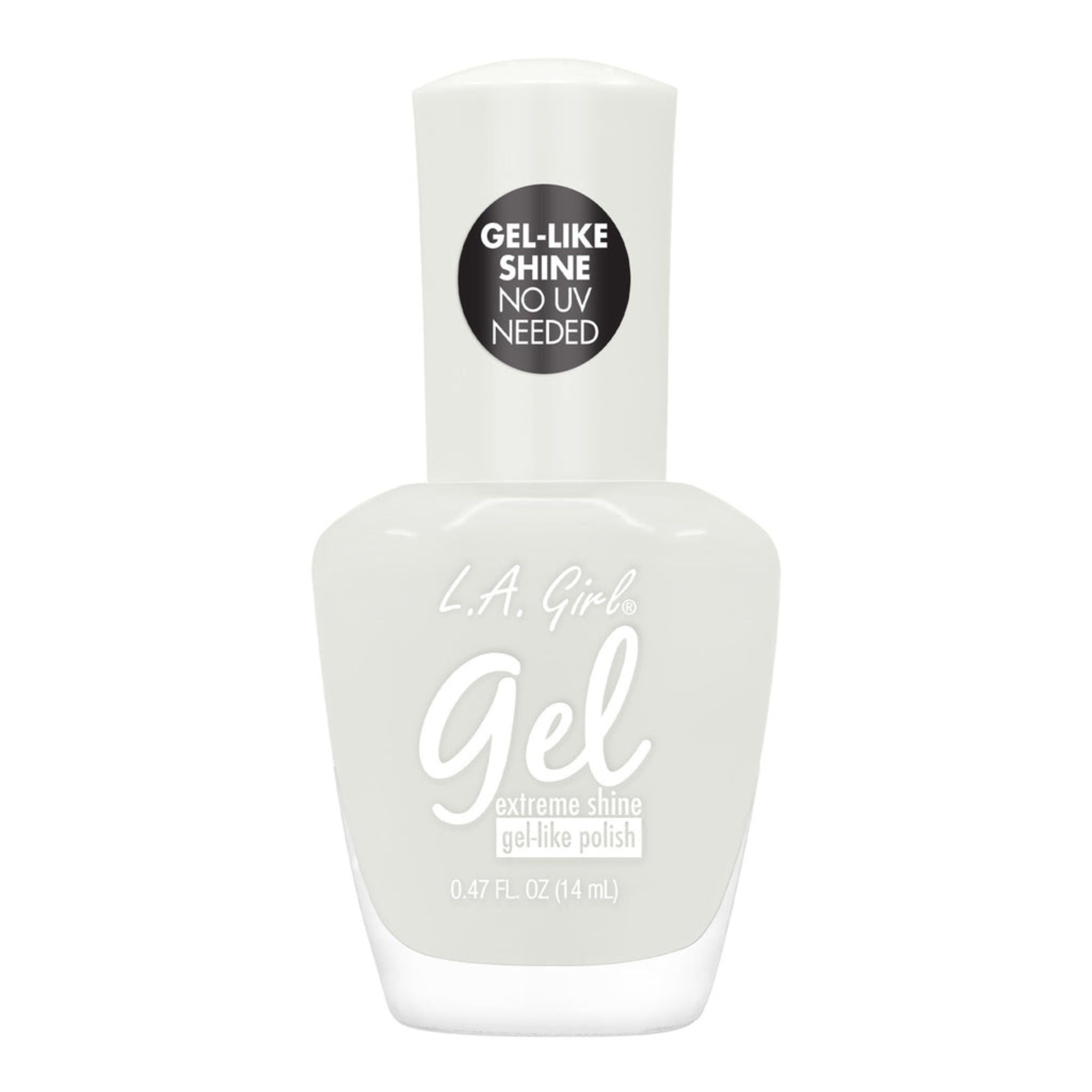 LA Girl Gel Extreme Shine Polish