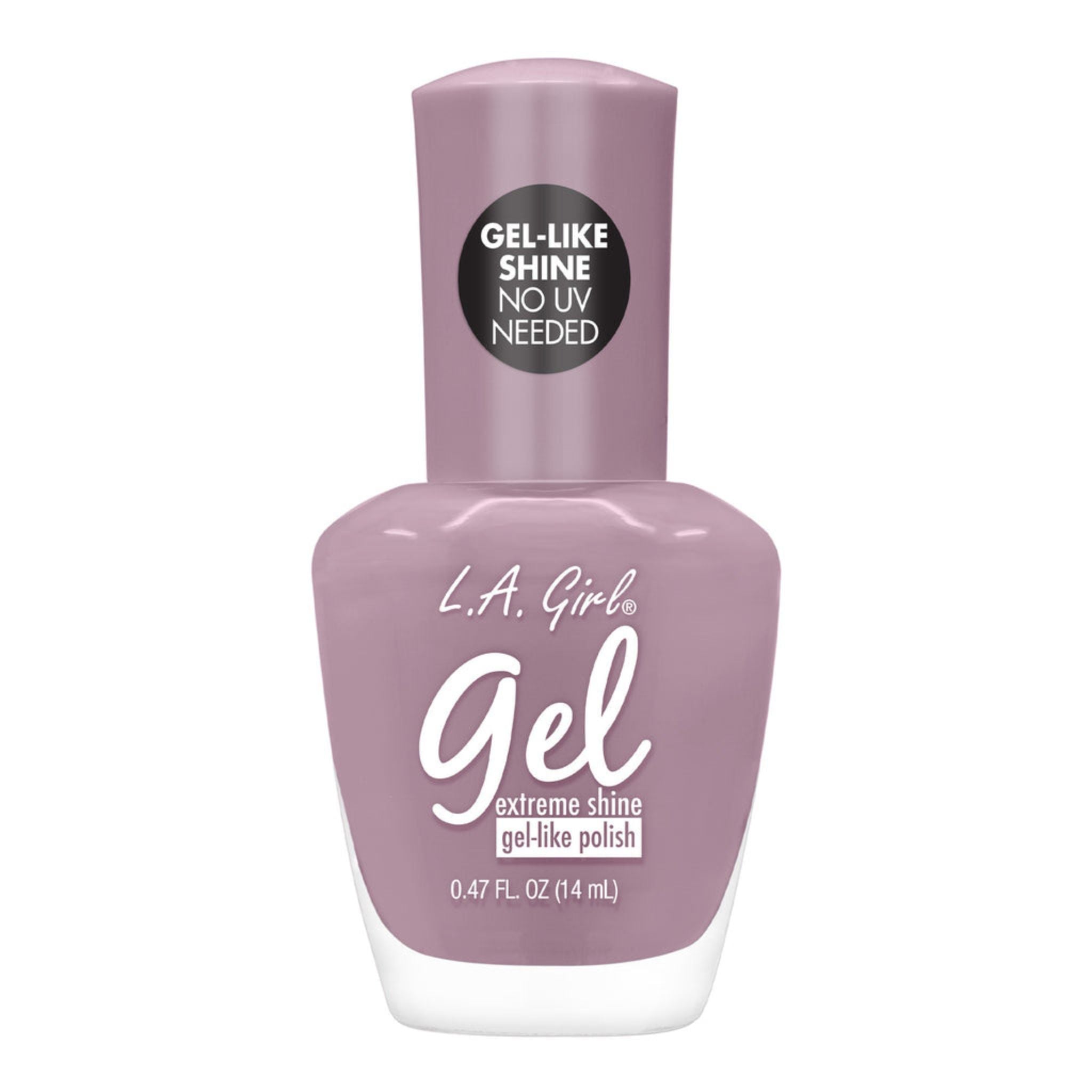 LA Girl Gel Extreme Shine Polish