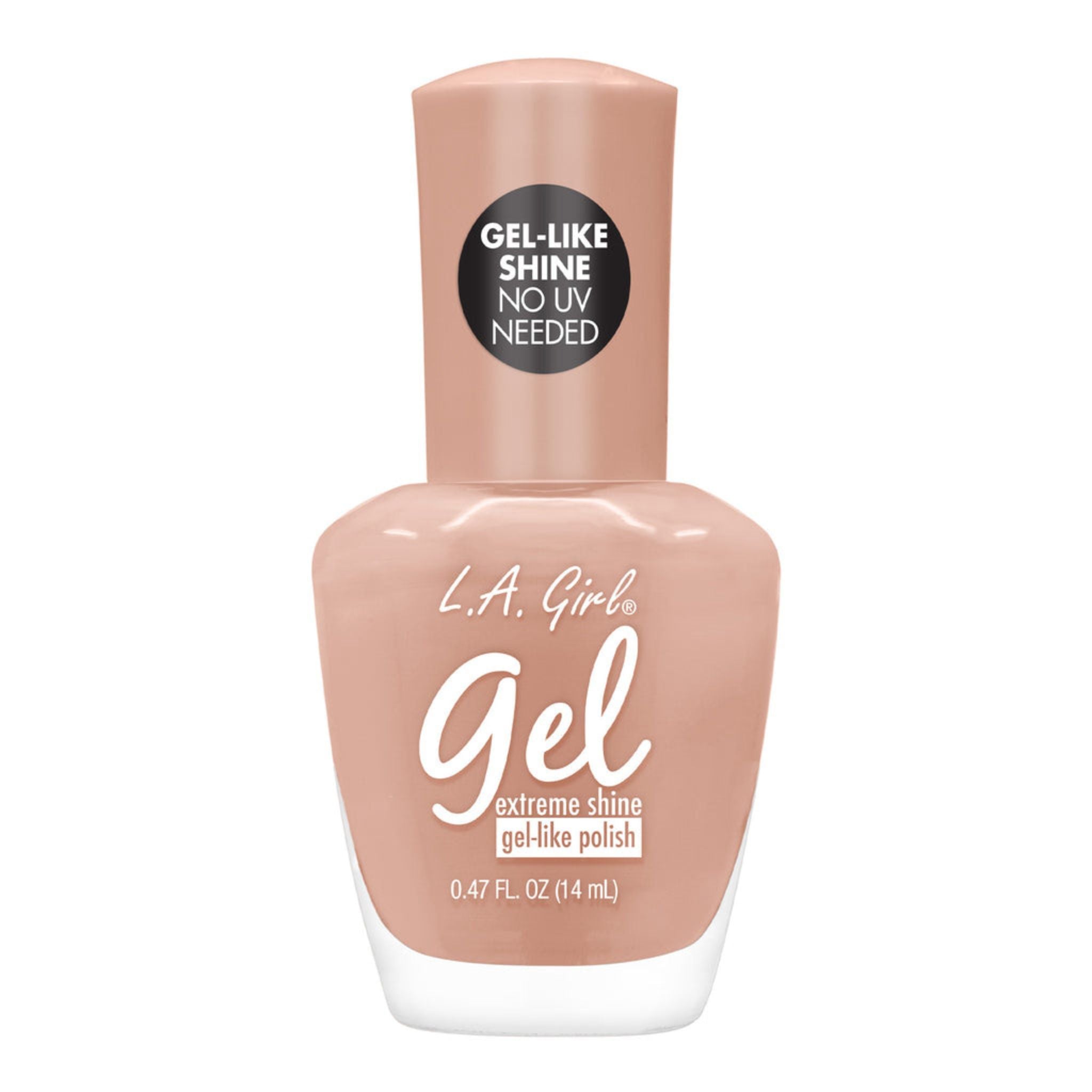 LA Girl Gel Extreme Shine Polish
