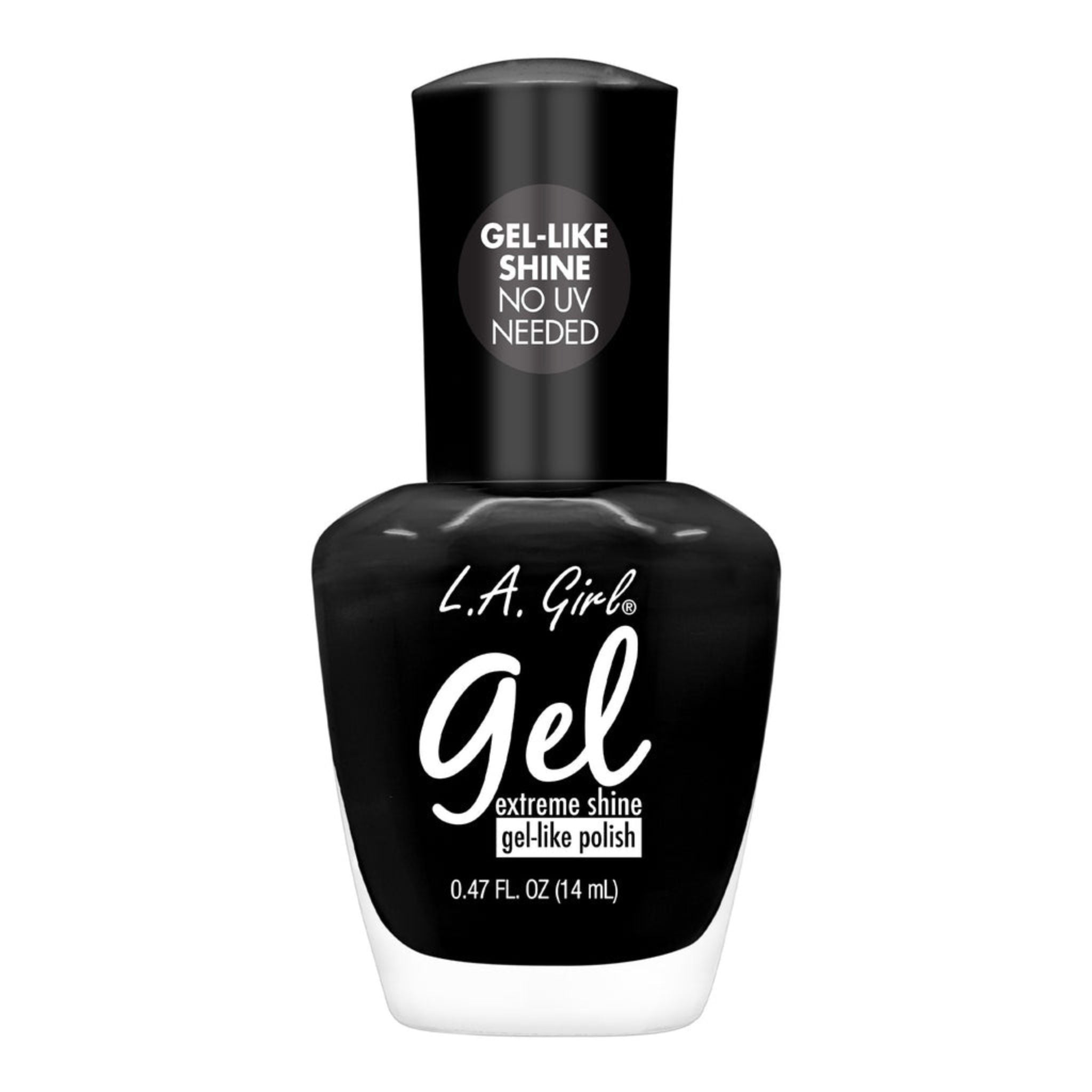 LA Girl Gel Extreme Shine Polish