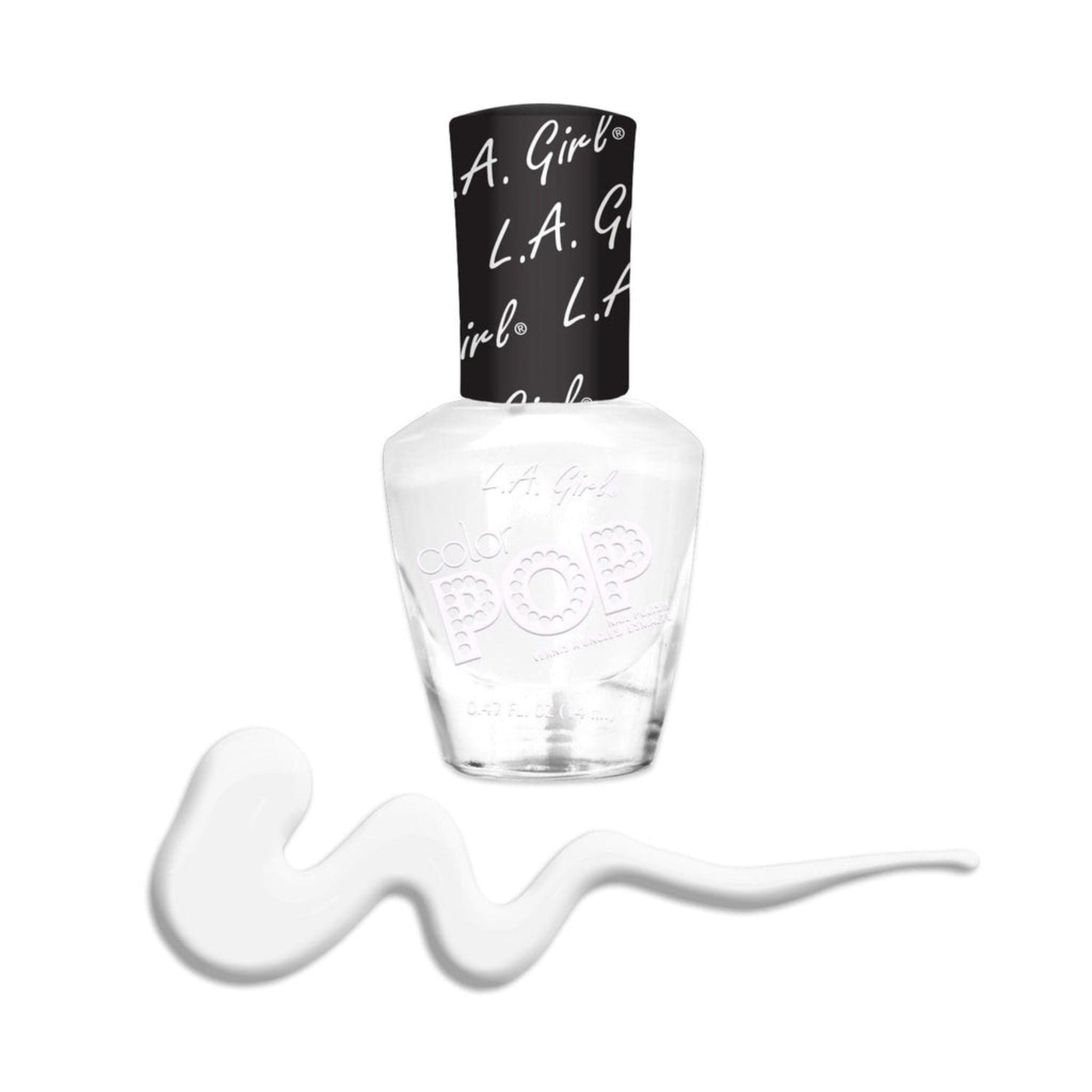 LA Girl Color Pop! Nail Polish
