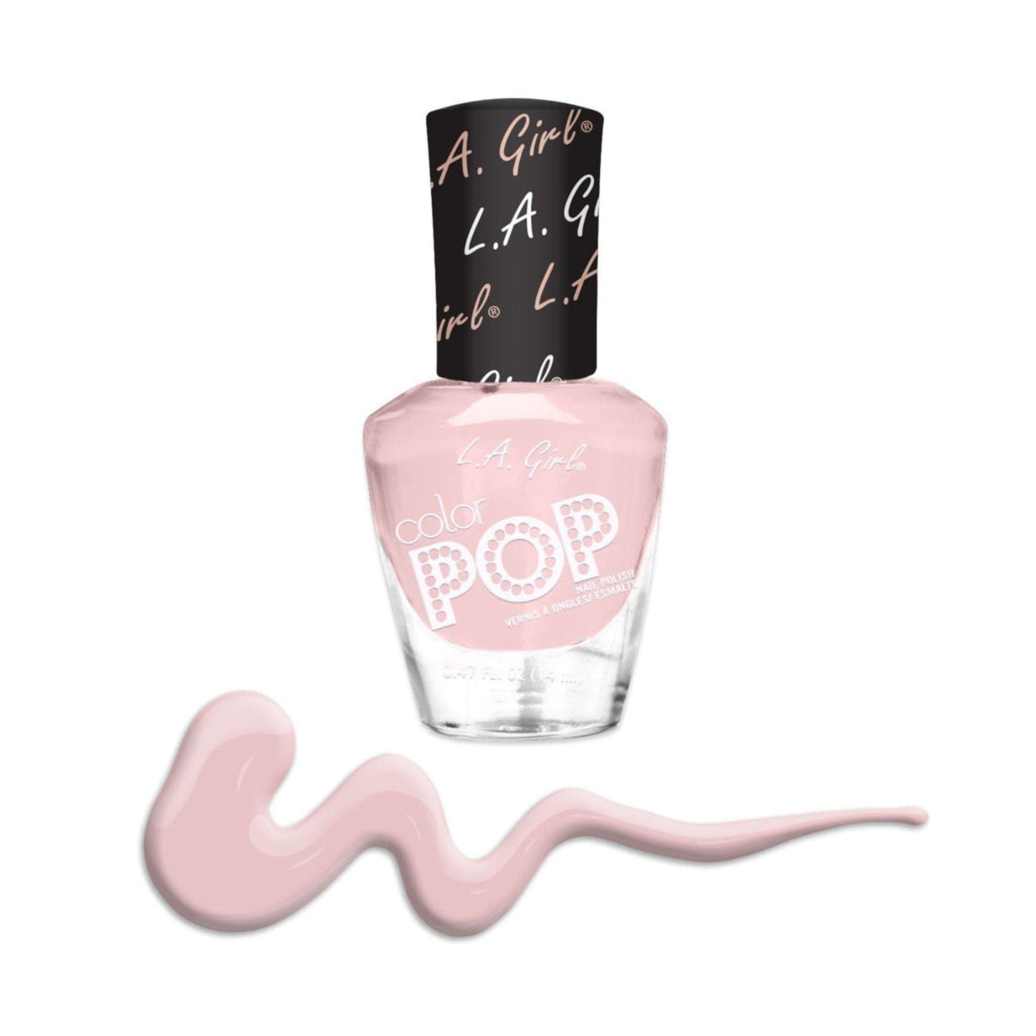 LA Girl Color Pop! Nail Polish