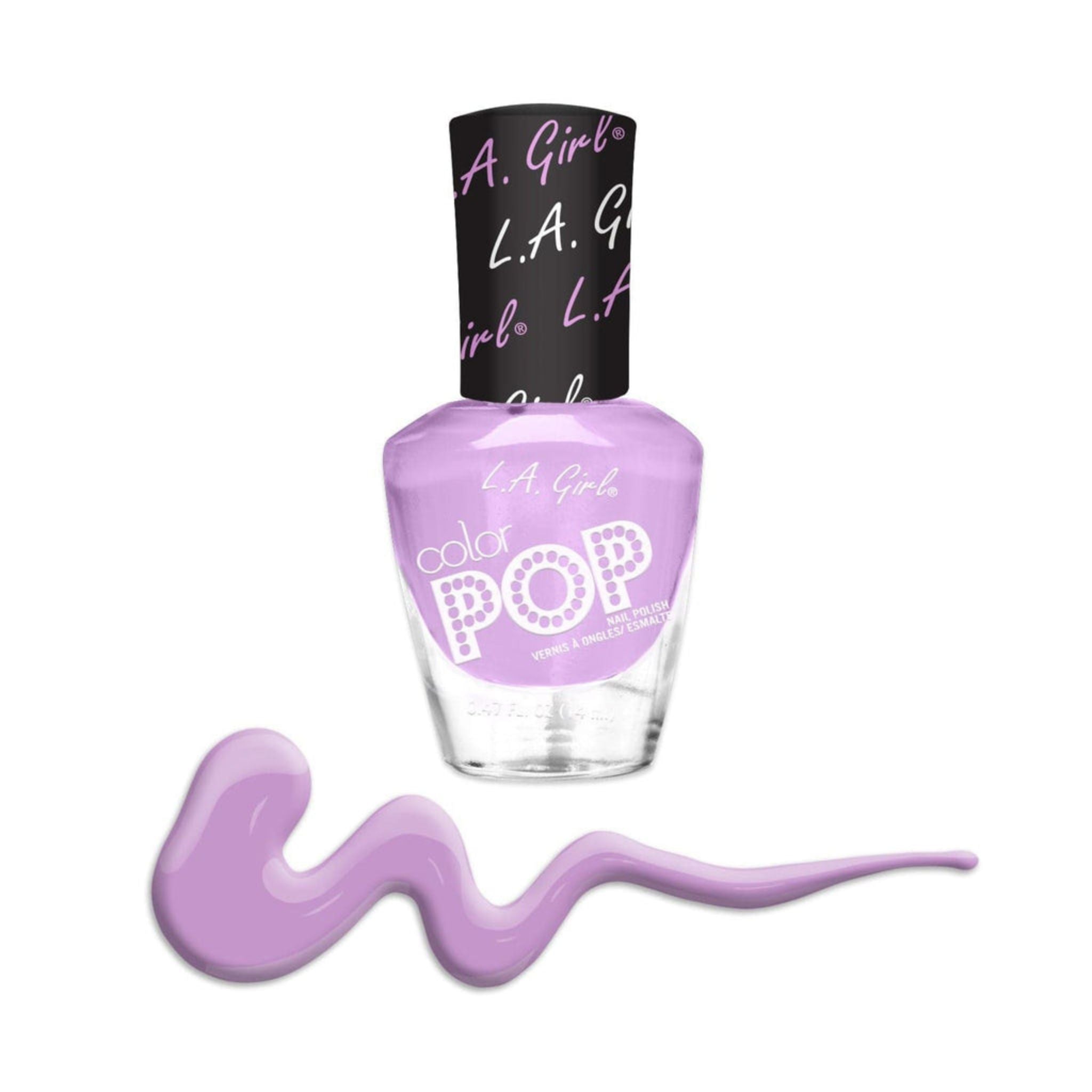 LA Girl Color Pop! Nail Polish