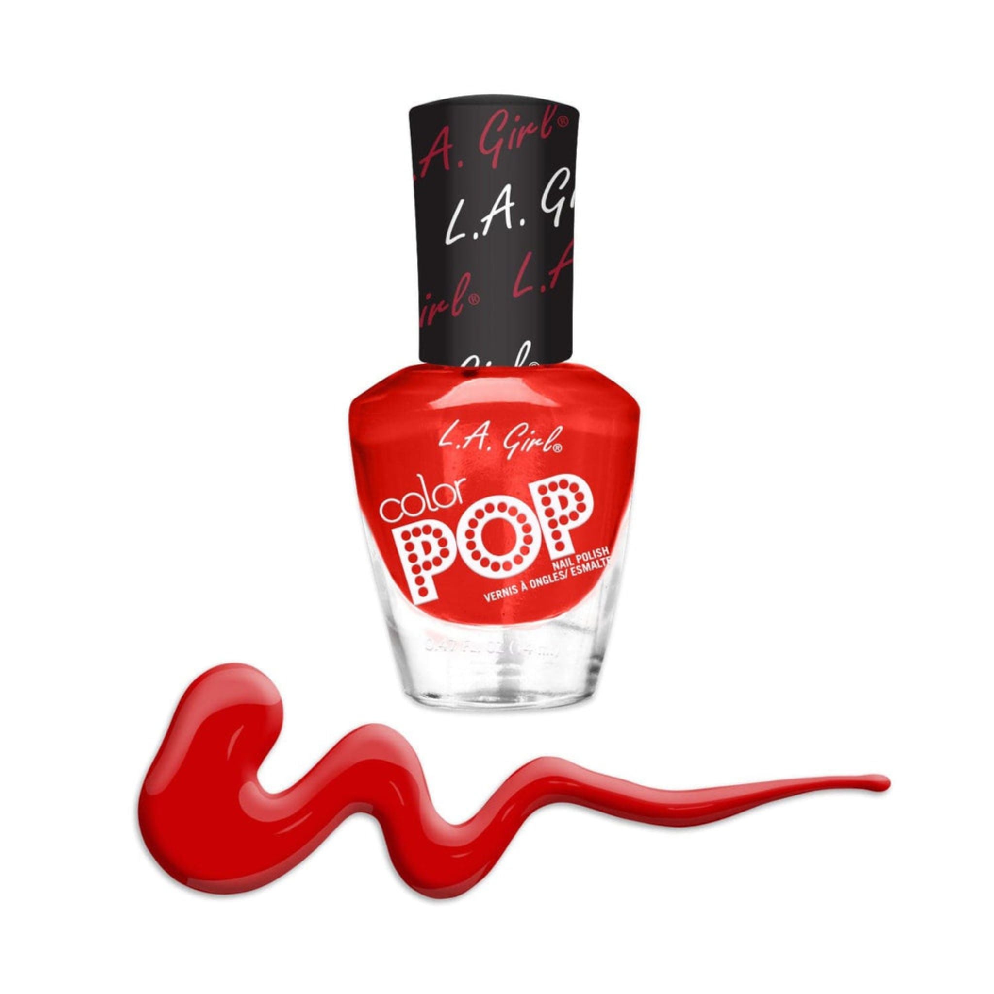 LA Girl Color Pop! Nail Polish