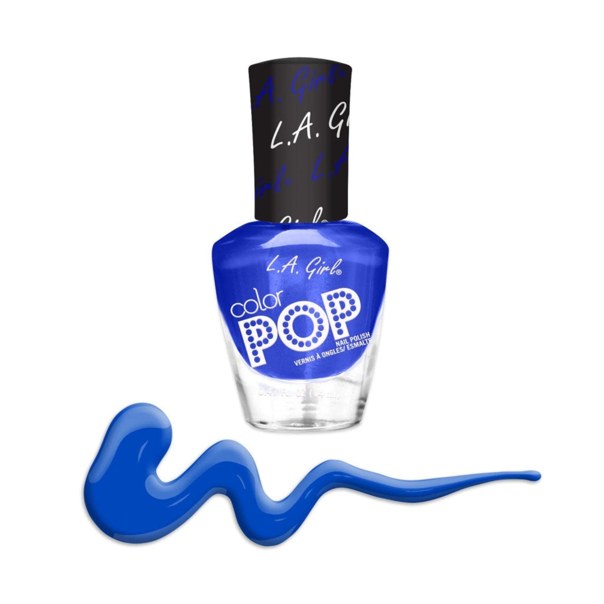 LA Girl Color Pop! Nail Polish