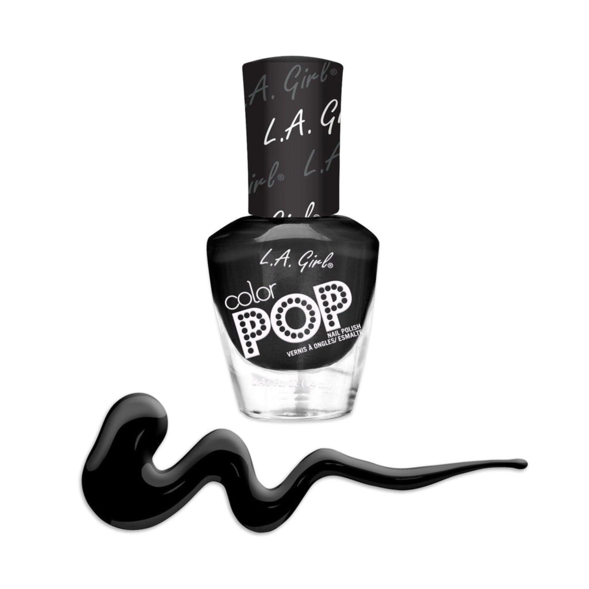 LA Girl Color Pop! Nail Polish