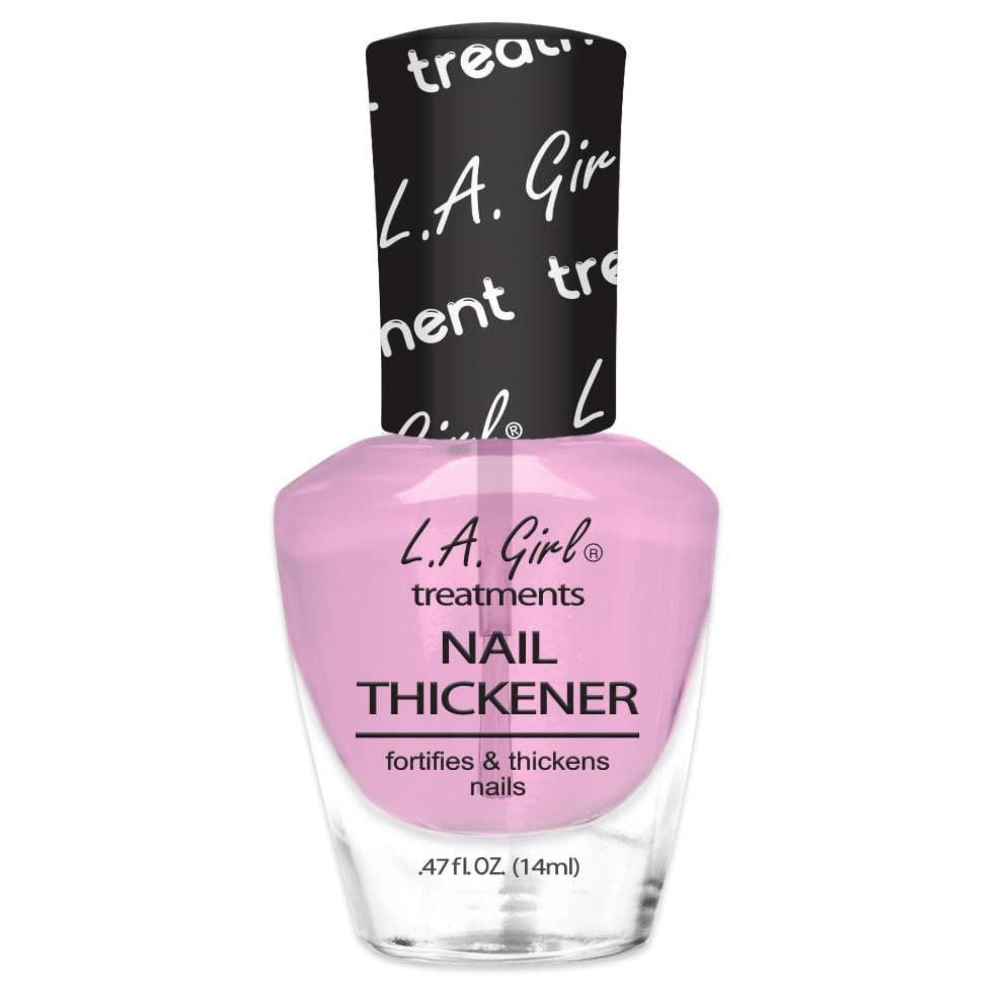 LA Girl Nail Treatment