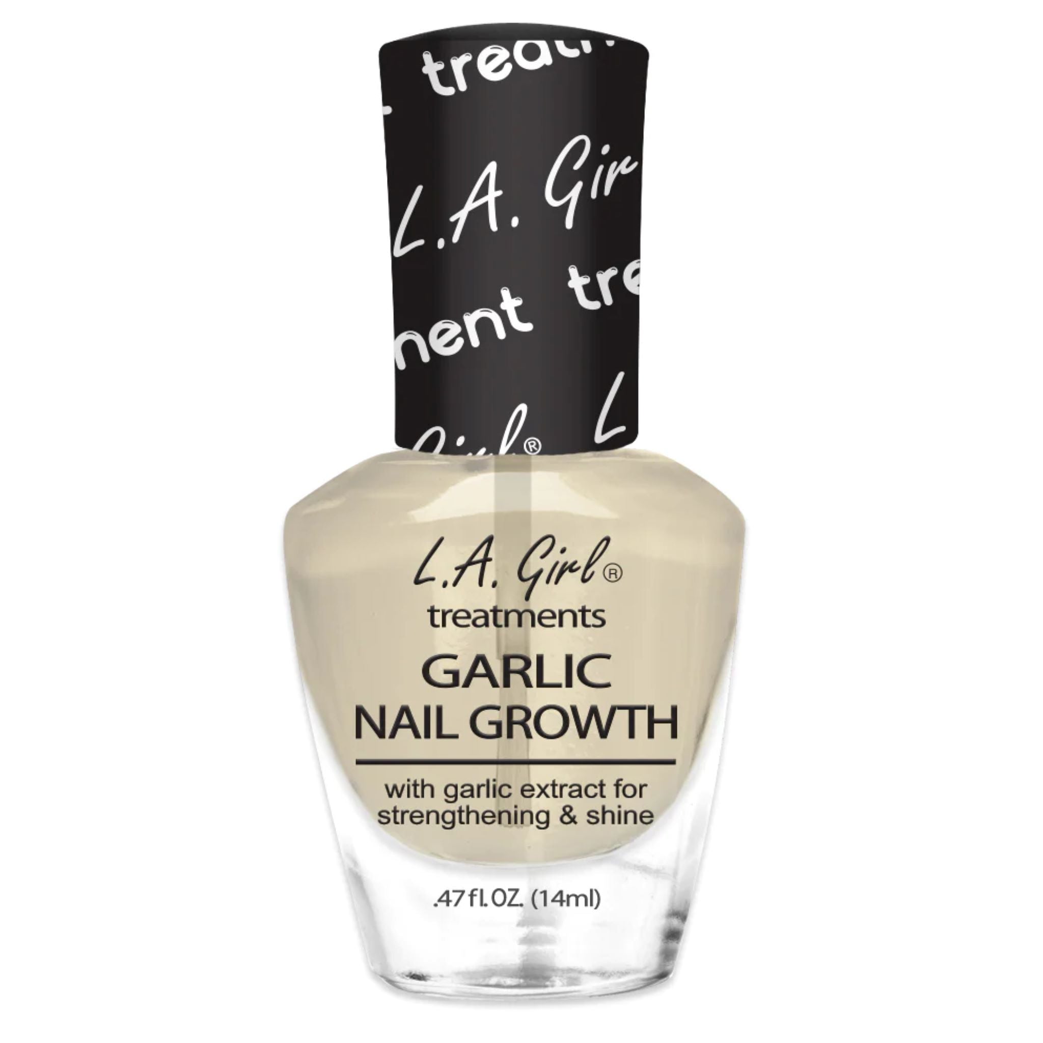 LA Girl Nail Treatment