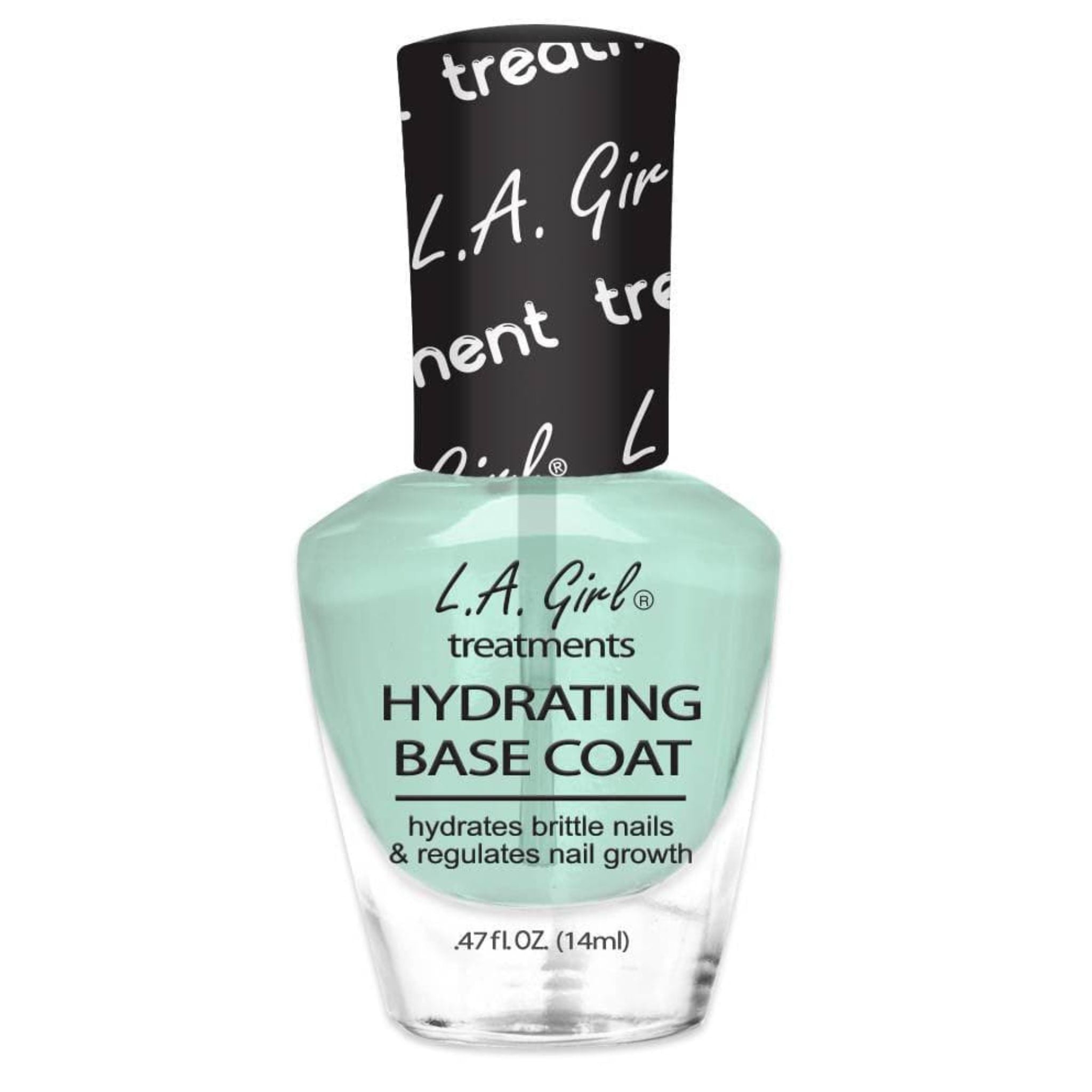 LA Girl Nail Treatment