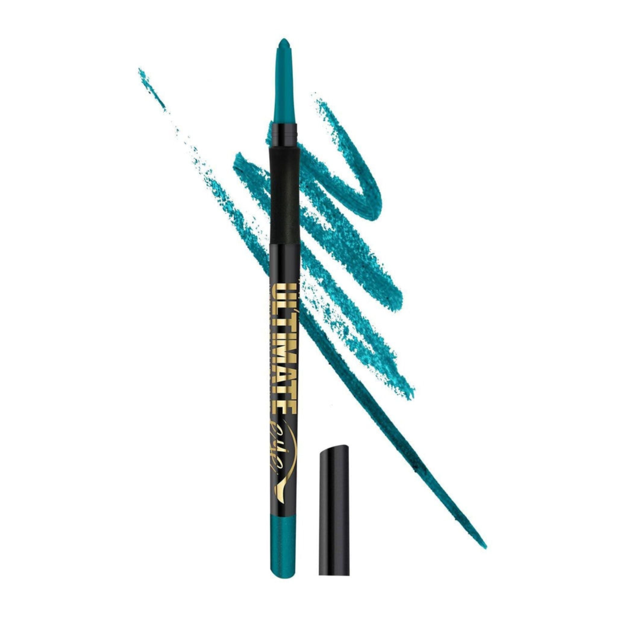 LA Girl Ultimate Auto Eyeliner Pencil