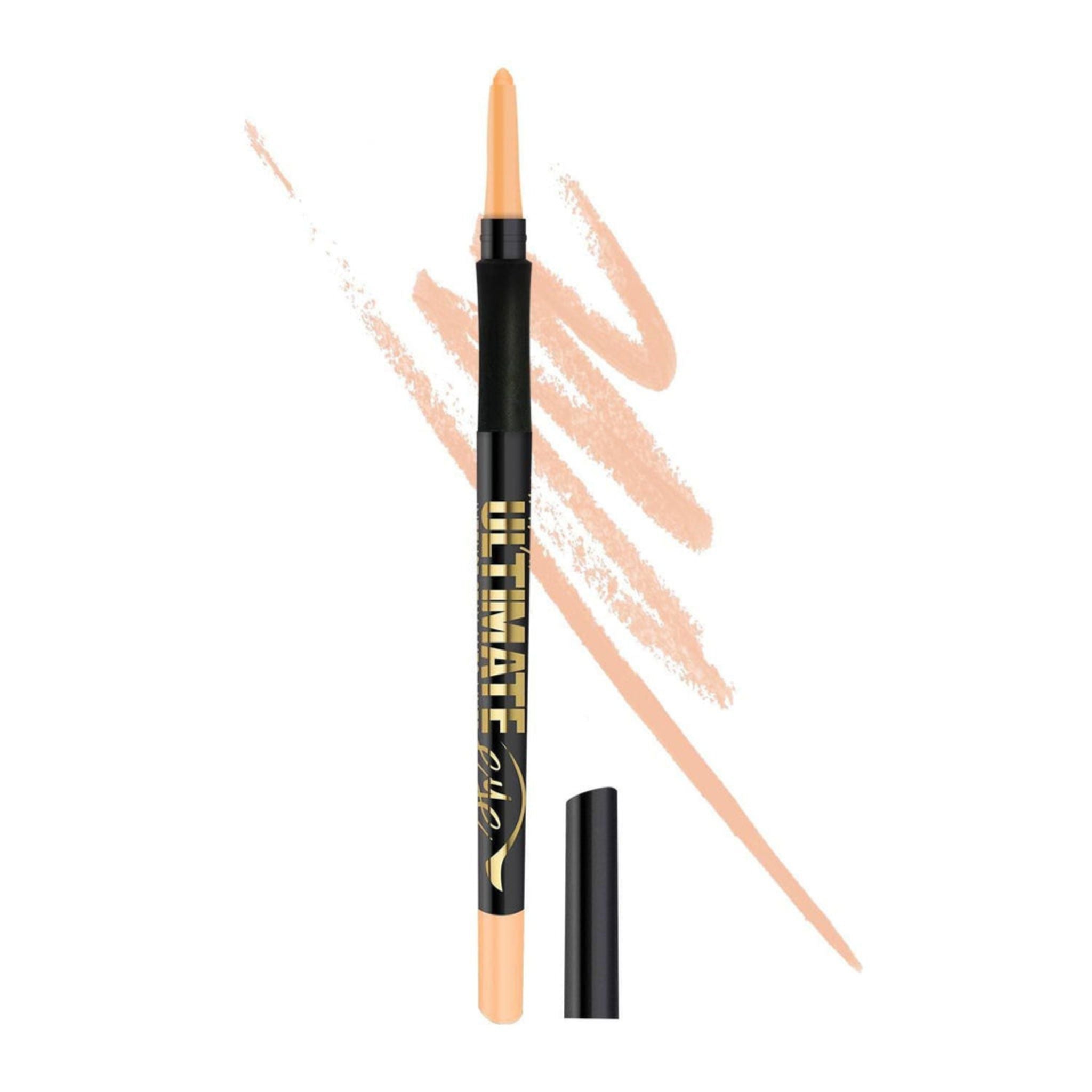LA Girl Ultimate Auto Eyeliner Pencil