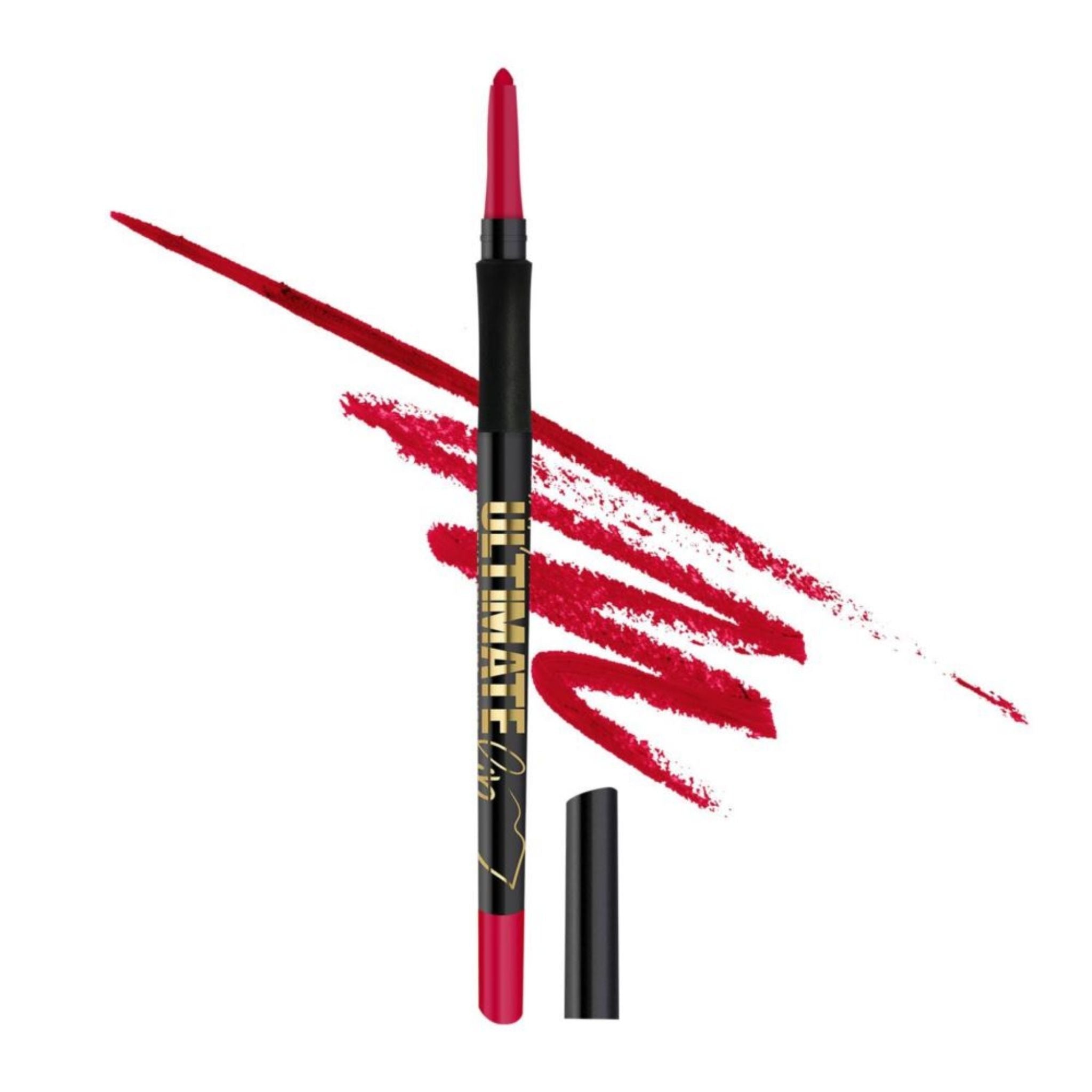 LA Girl Ultimate Auto Lipliner Pencil