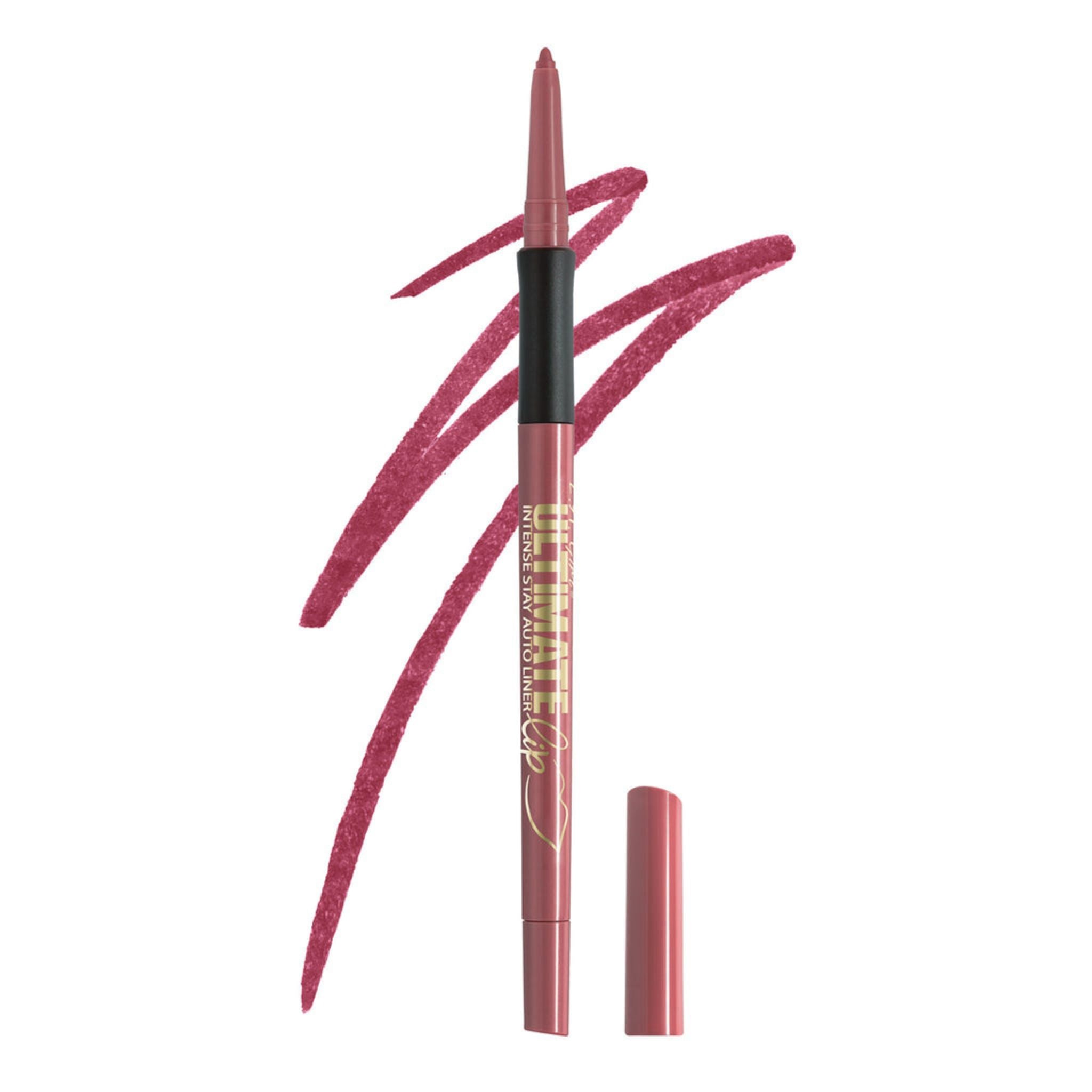 LA Girl Ultimate Auto Lipliner Pencil