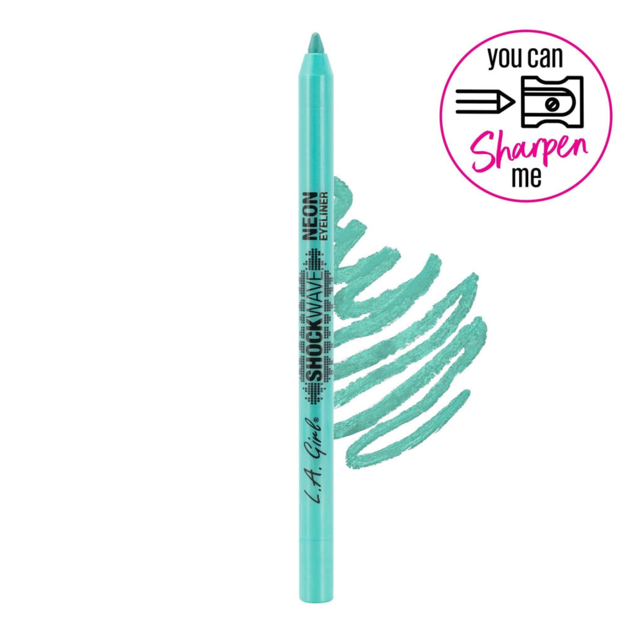 LA Girl Shockwave Neon Lipliner
