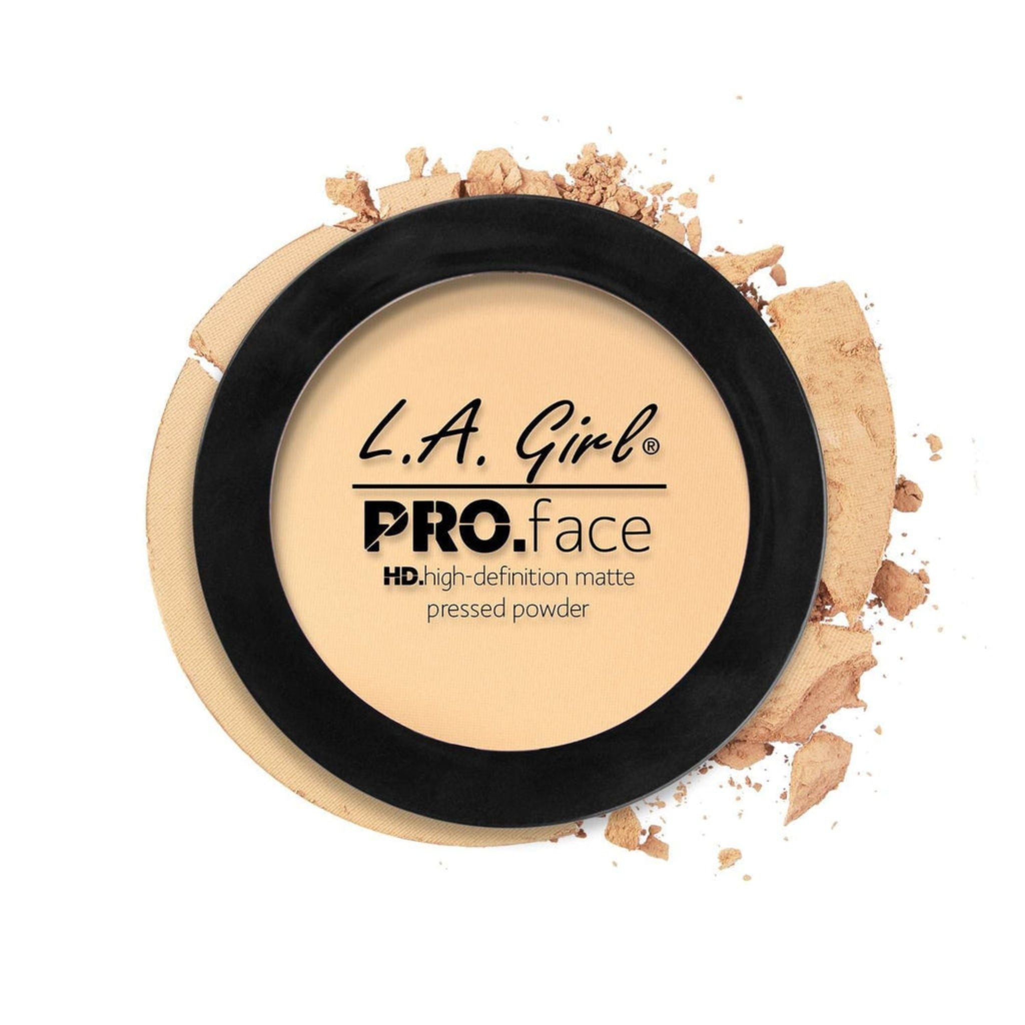 LA Girl Pro Face Powder