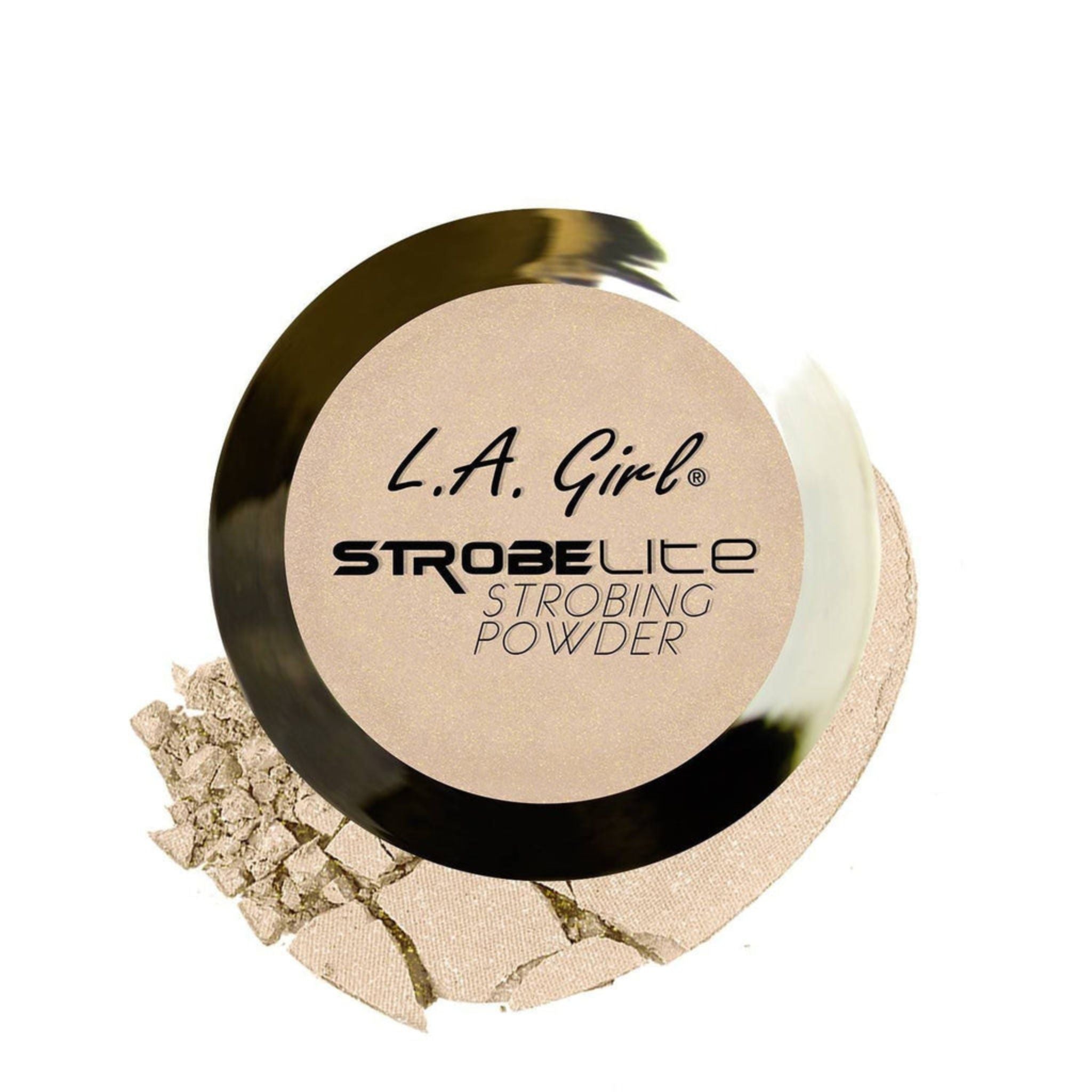 Strobe Lite Powder - 110 Watt
