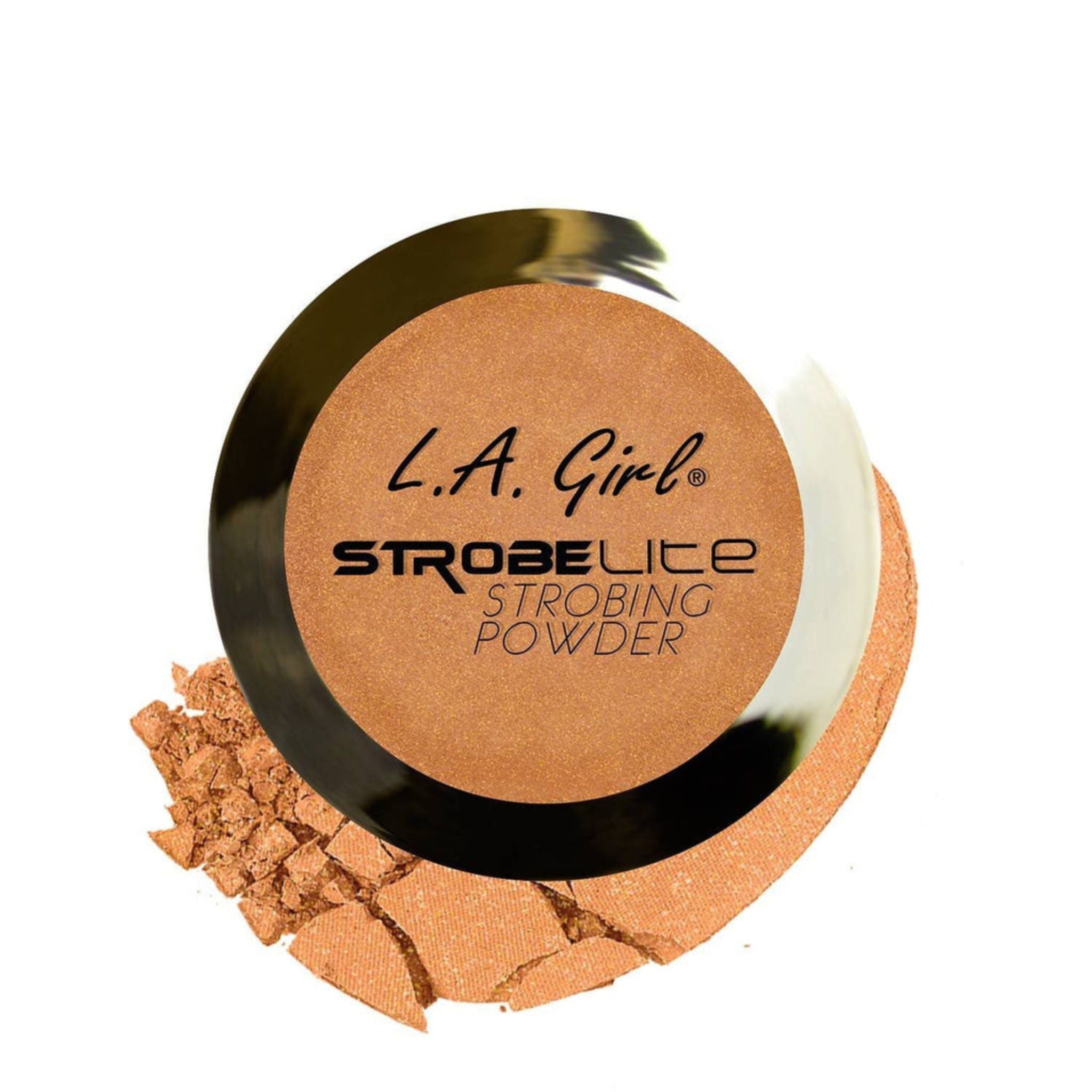 Strobe Lite Powder - 80 Watt