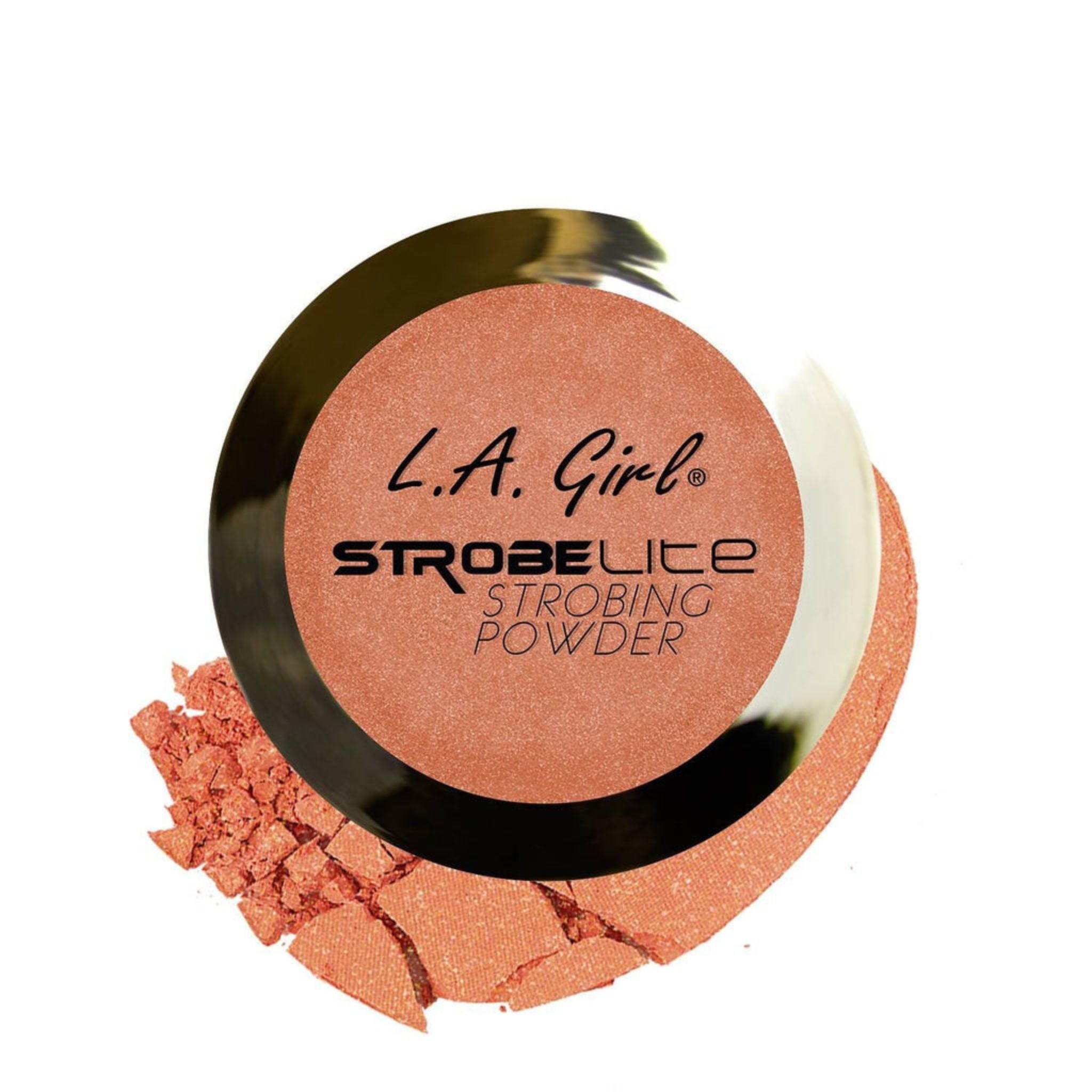Strobe Lite Powder - 40 Watt