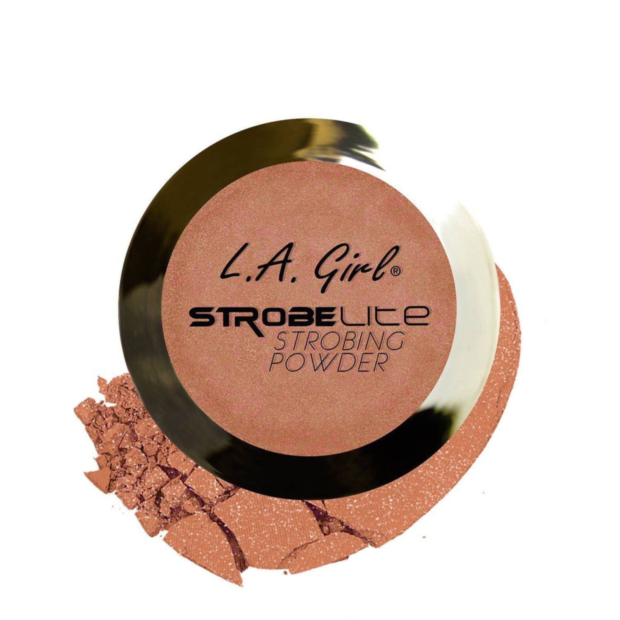Strobe Lite Powder - 30 Watt