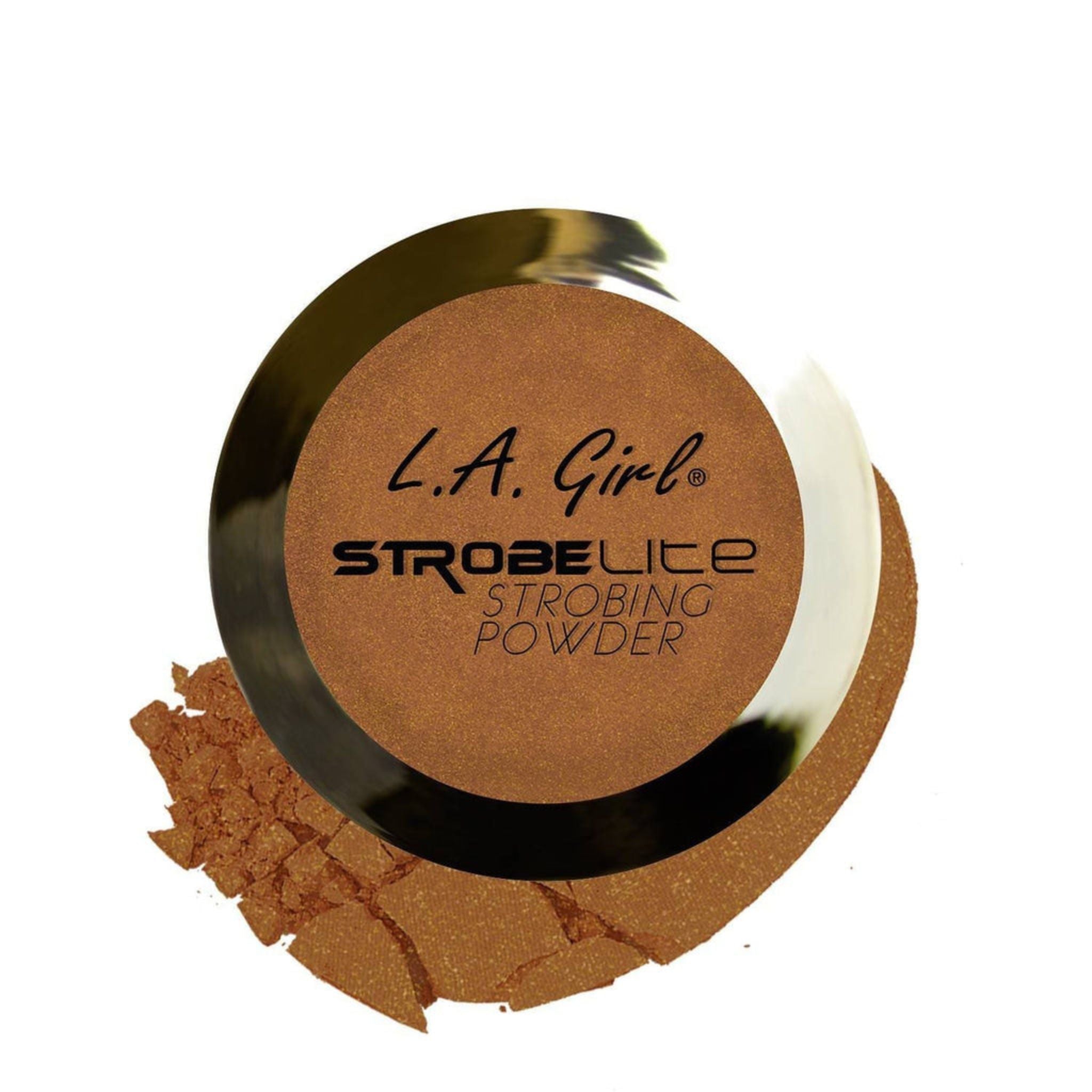 Strobe Lite Powder - 20 Watt