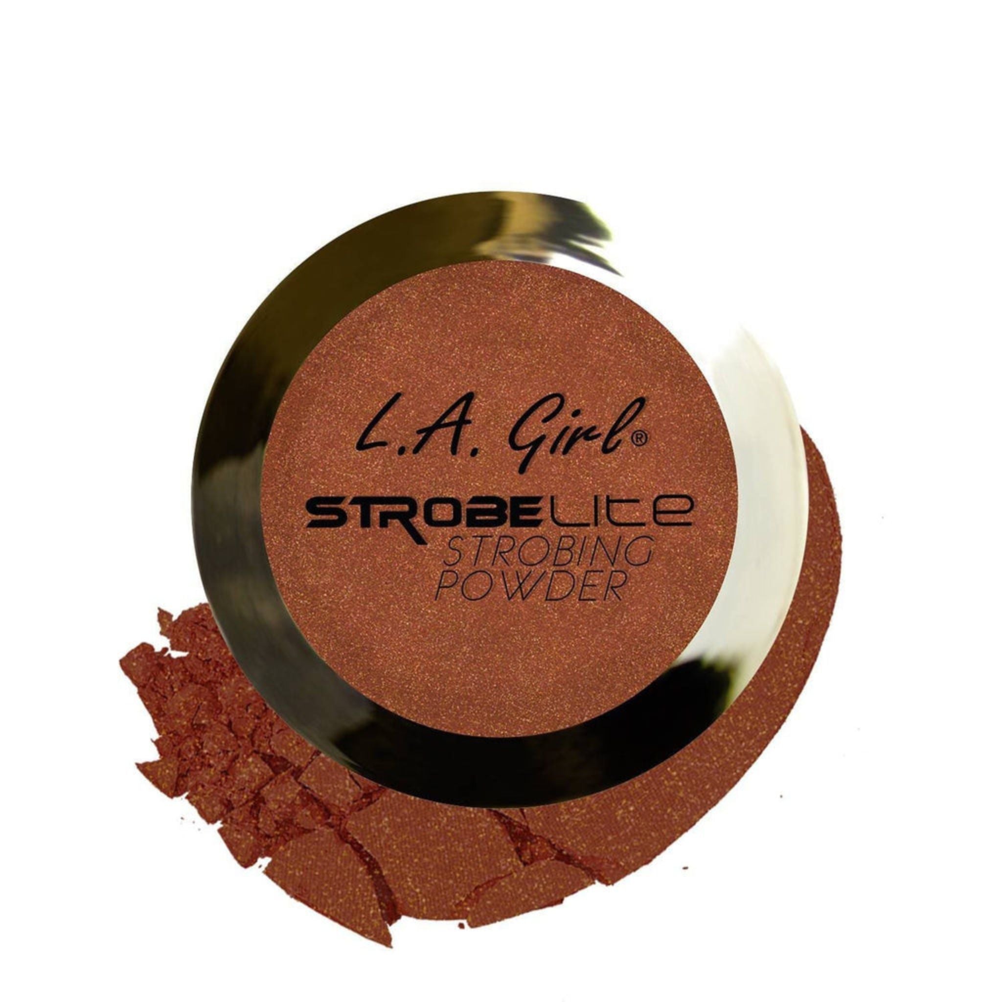 Strobe Lite Powder - 10 Watt
