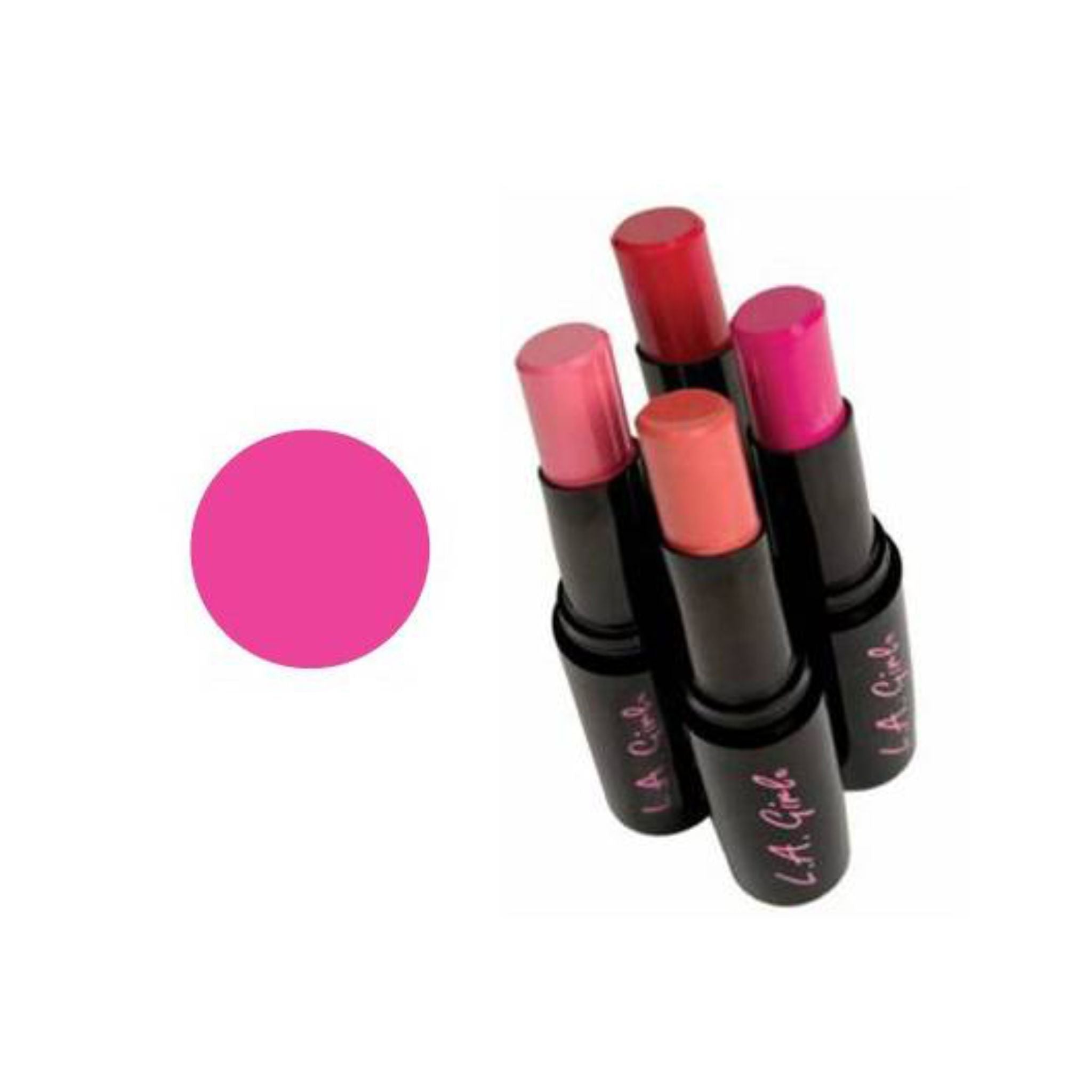 LA Girl Creme Lip Color