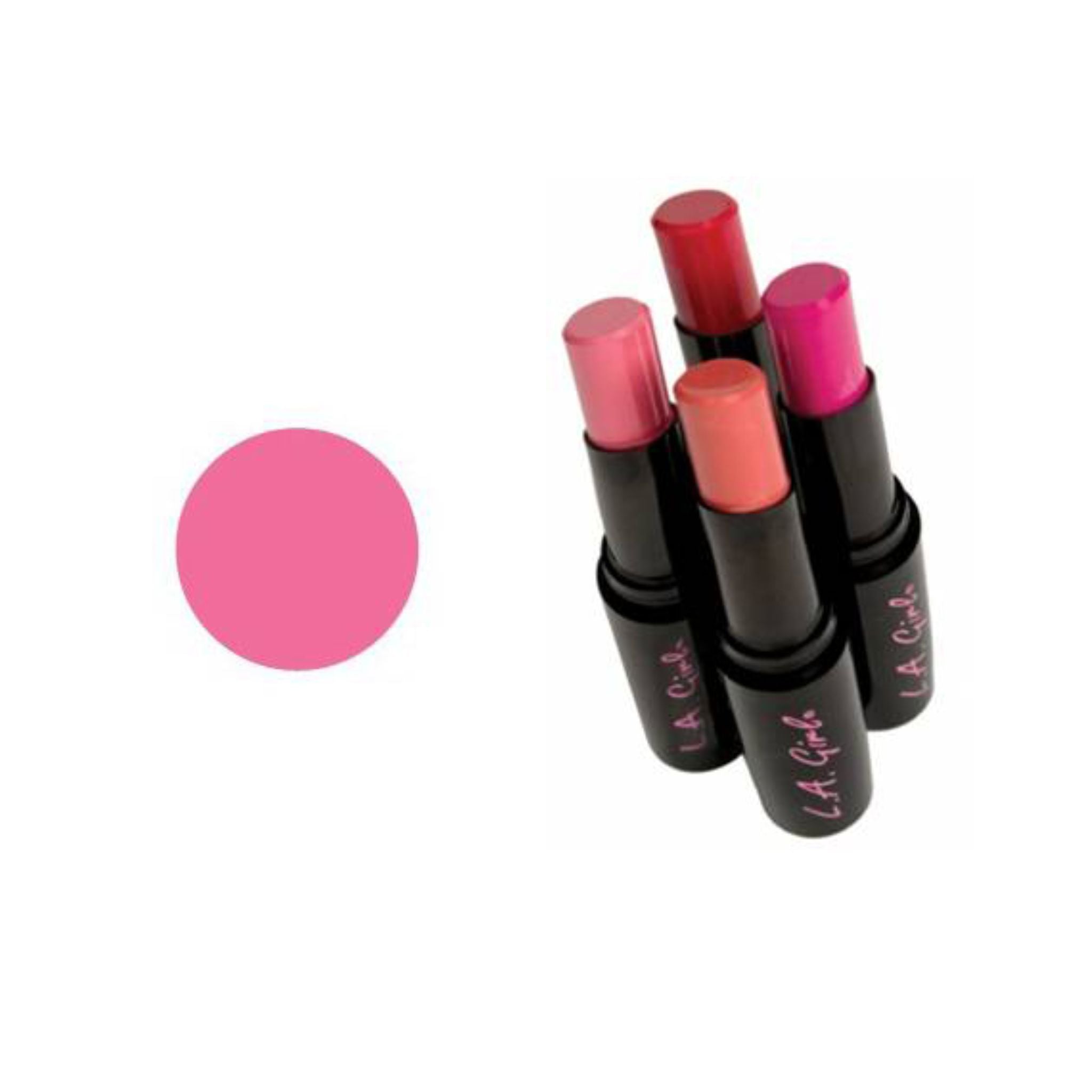 LA Girl Creme Lip Color