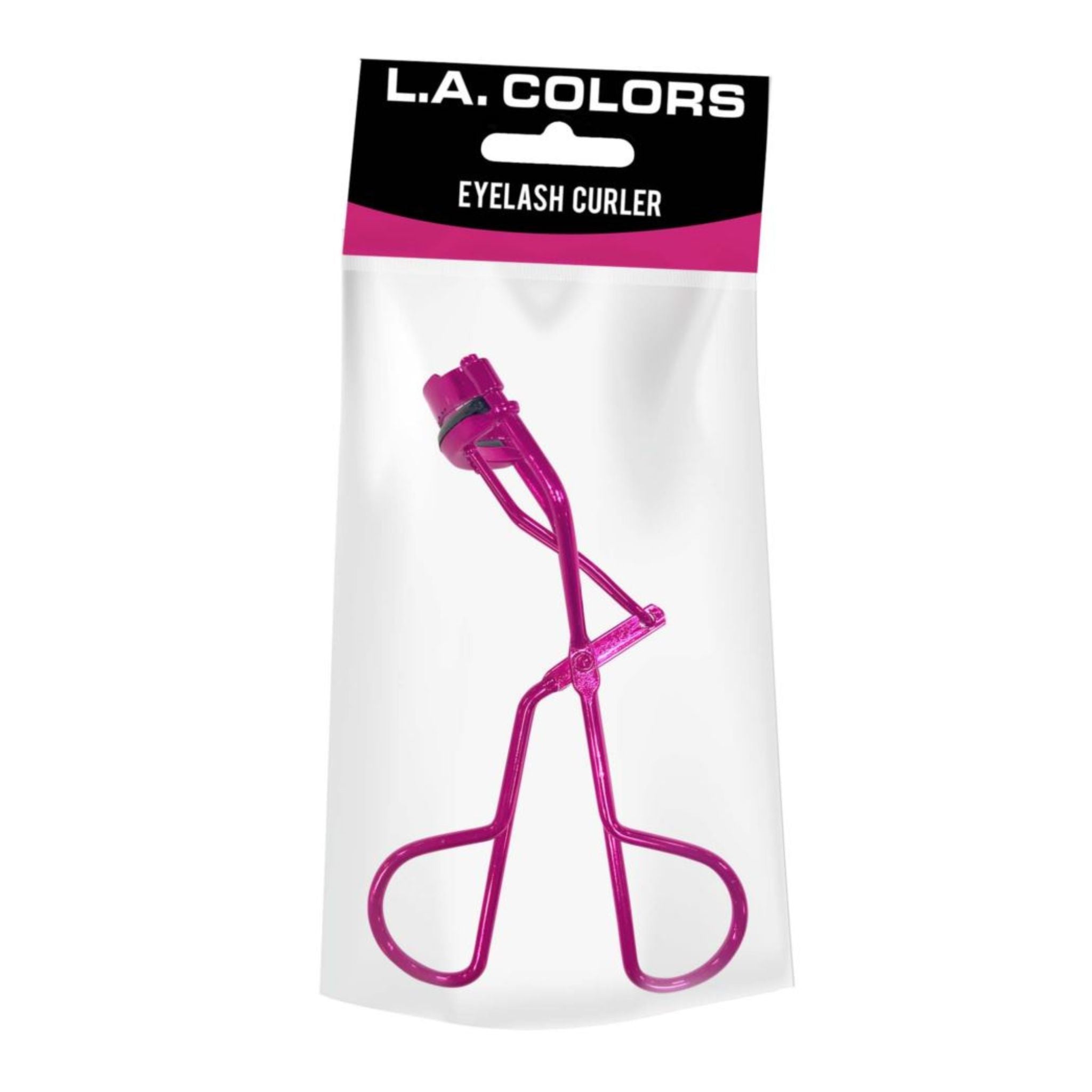 Lash Curler - Pink
