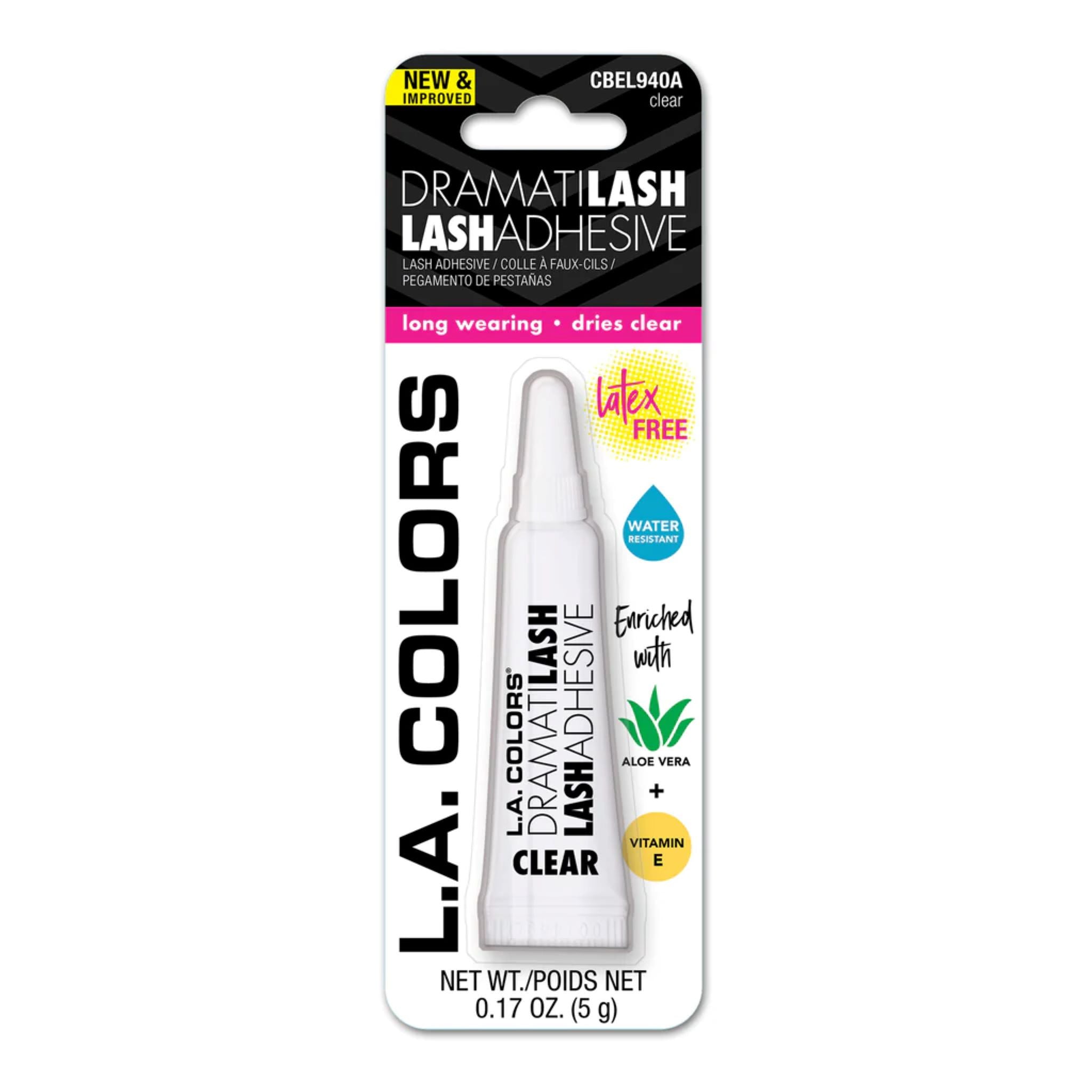 Eye Lash Glue - Clear