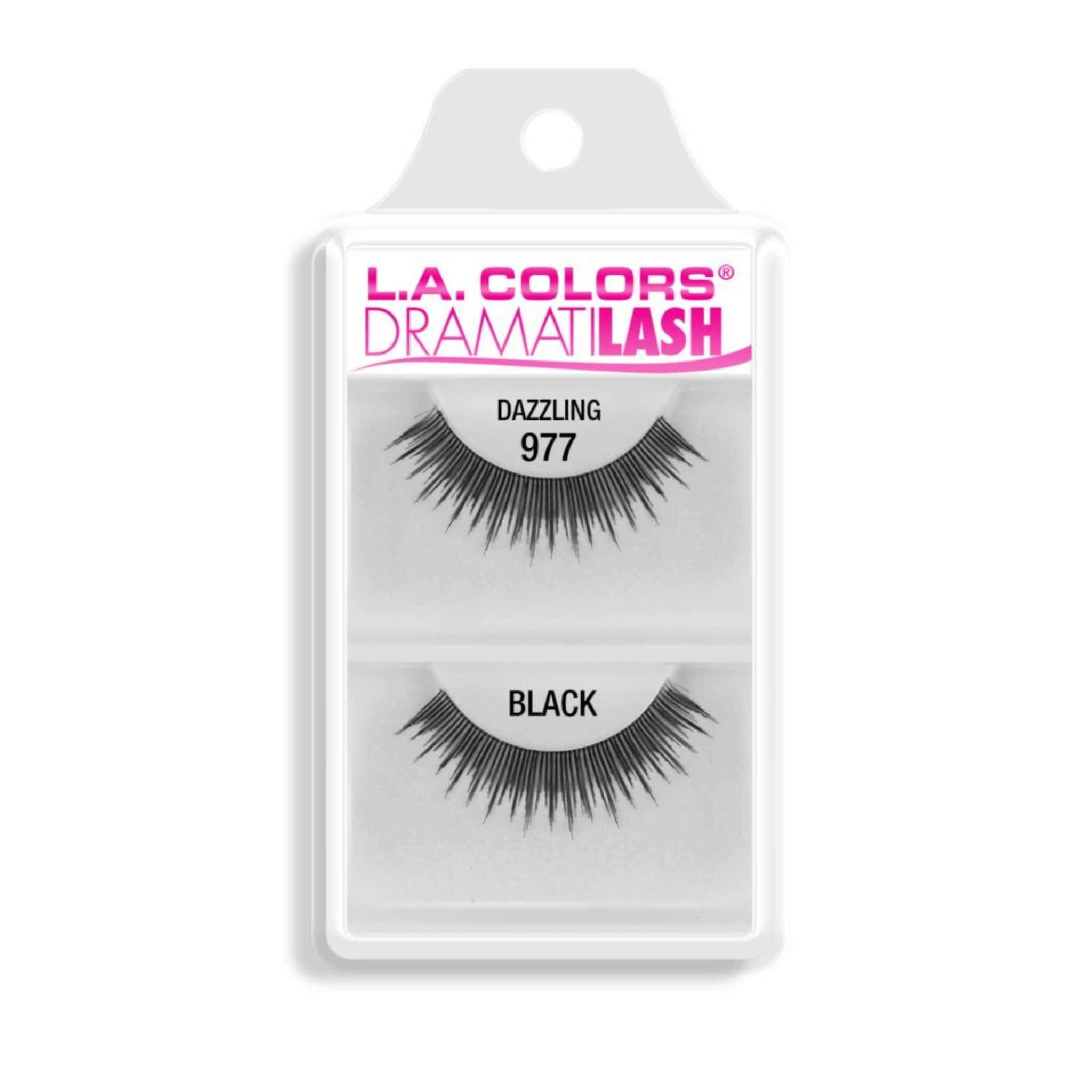 Eye Lashes - Dazzling