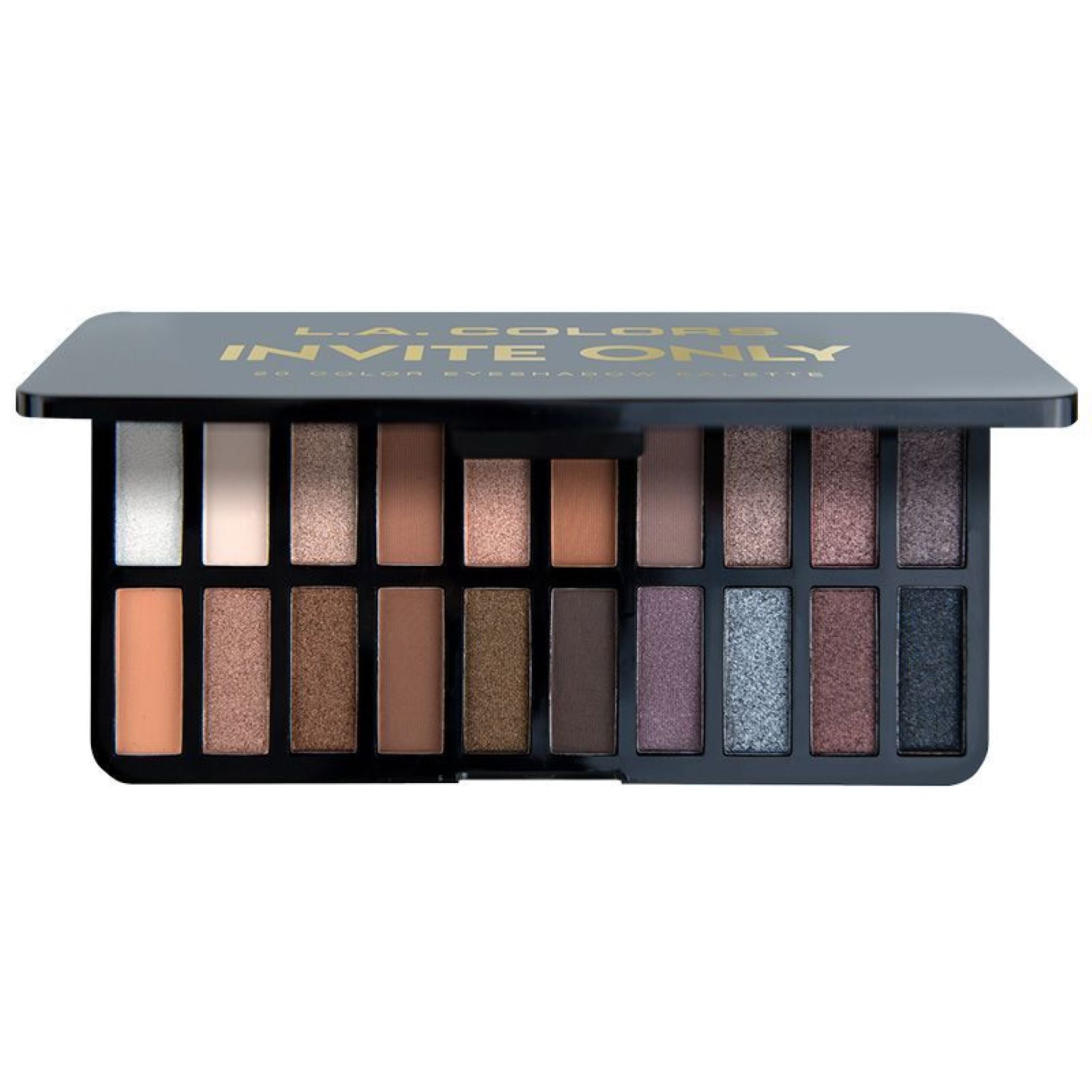 Party Palette Eyeshadow