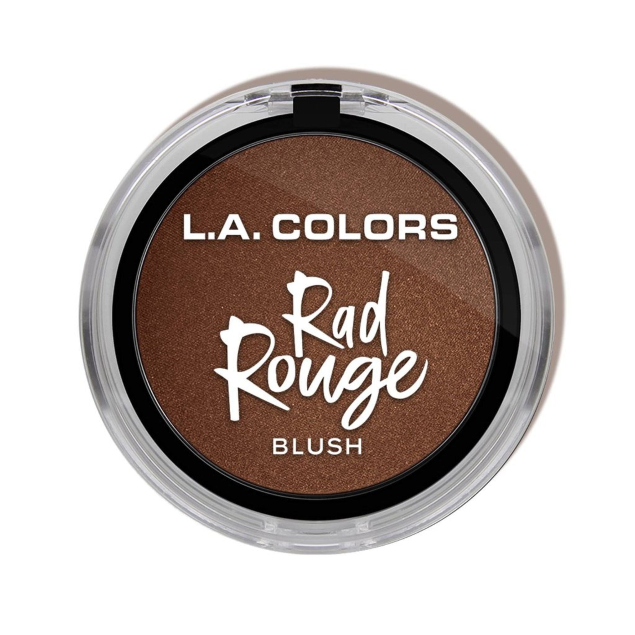 Rad Rouge Blush