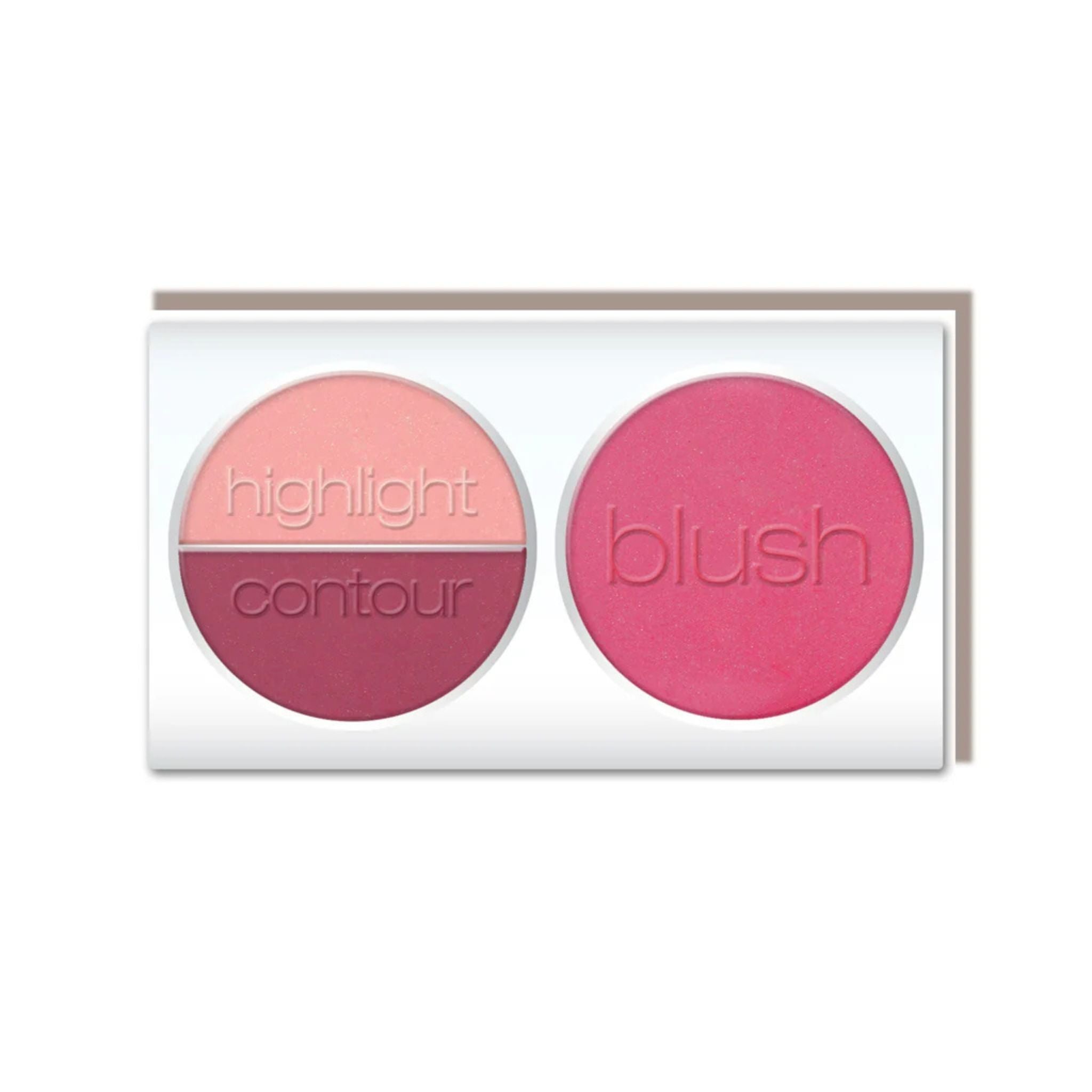 3D Blush