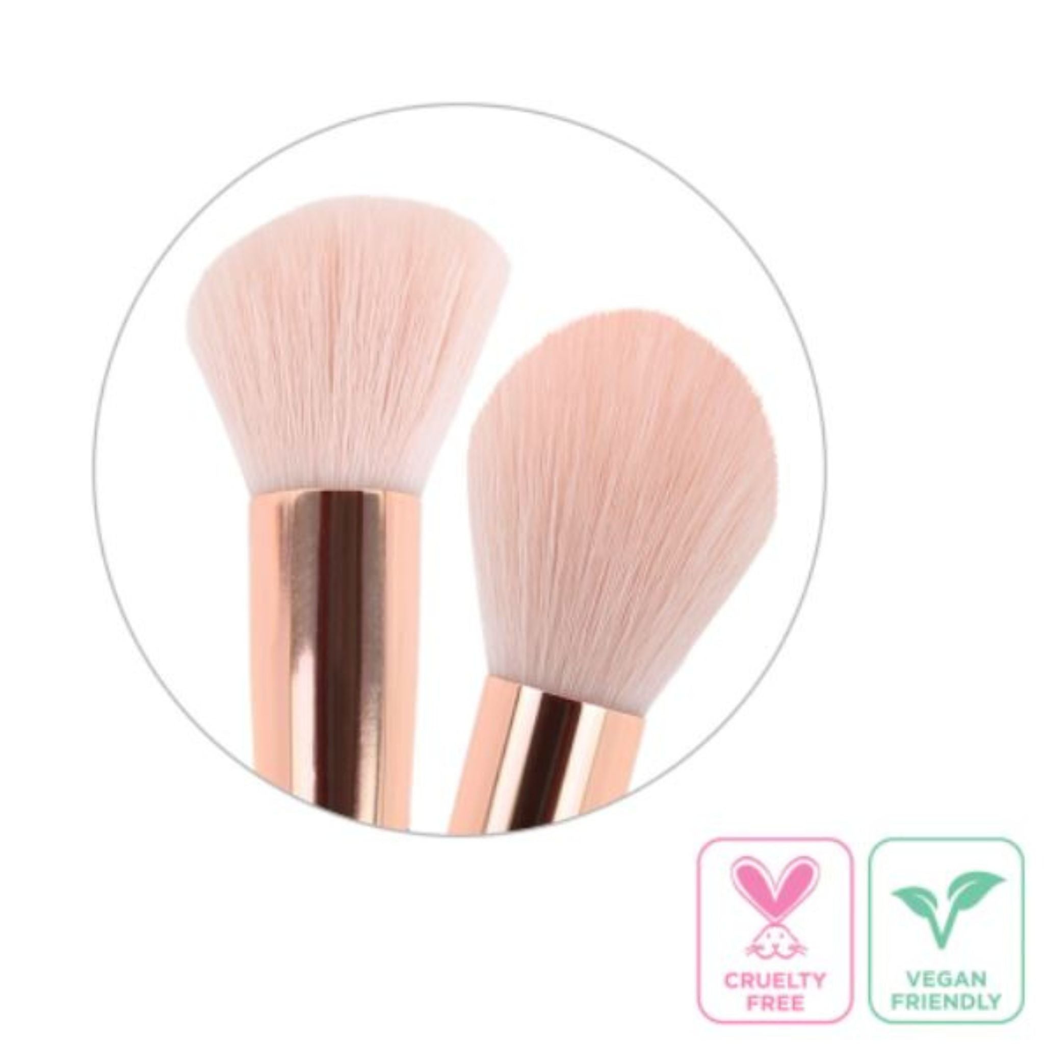 Multi-Use Face Brush