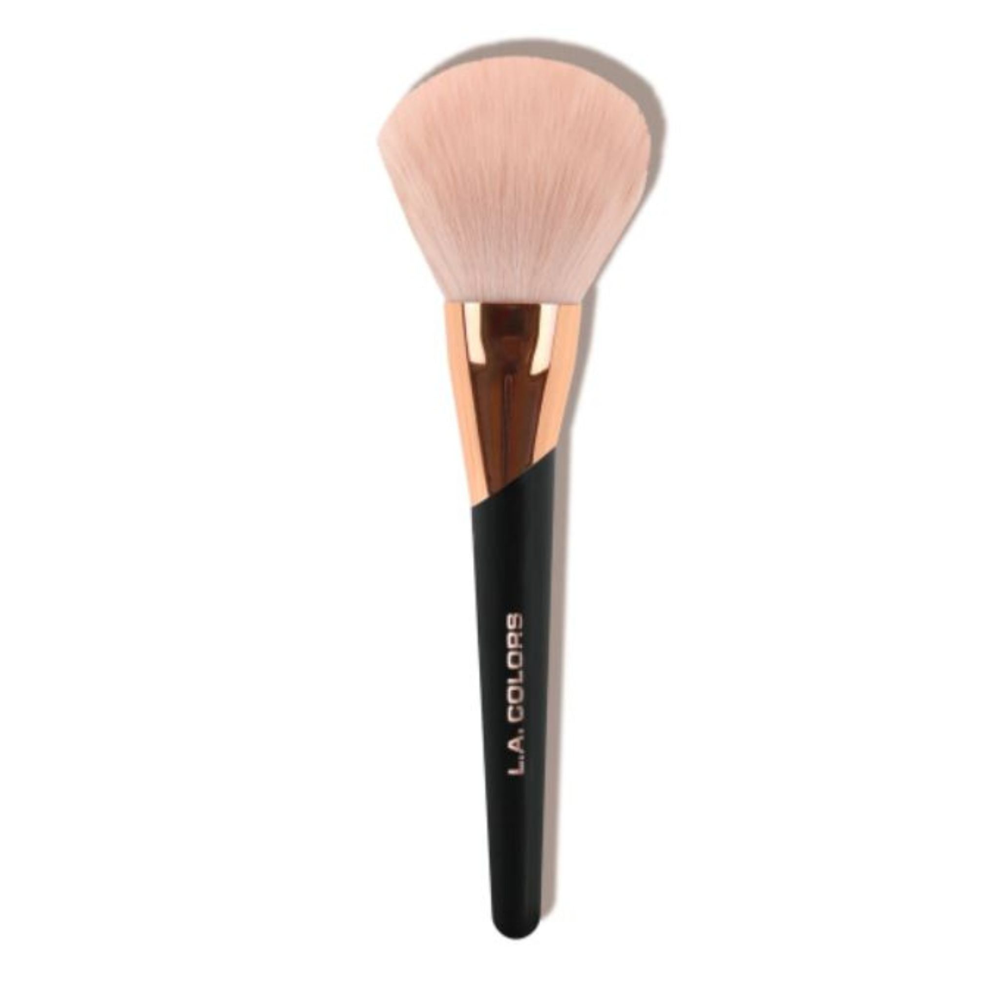 Large Powder Brush (Pink)