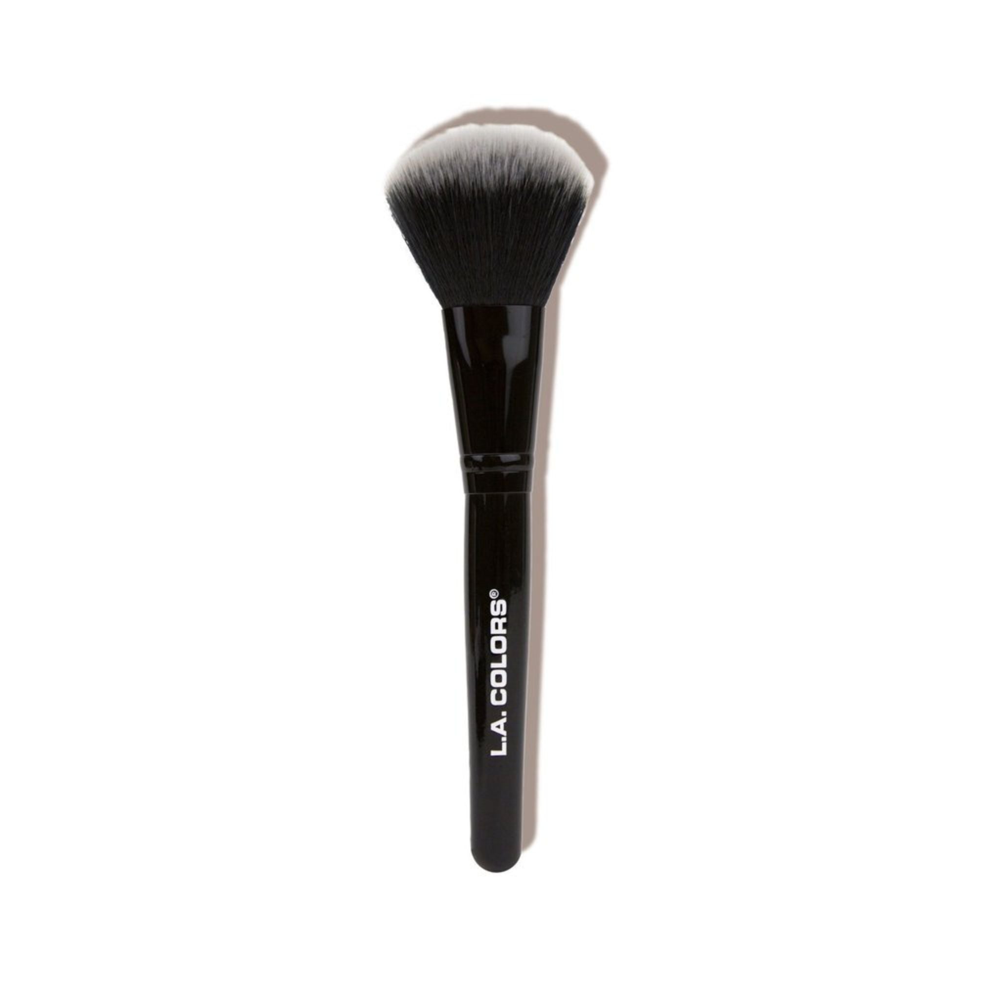 Large Powder Brush (Black)