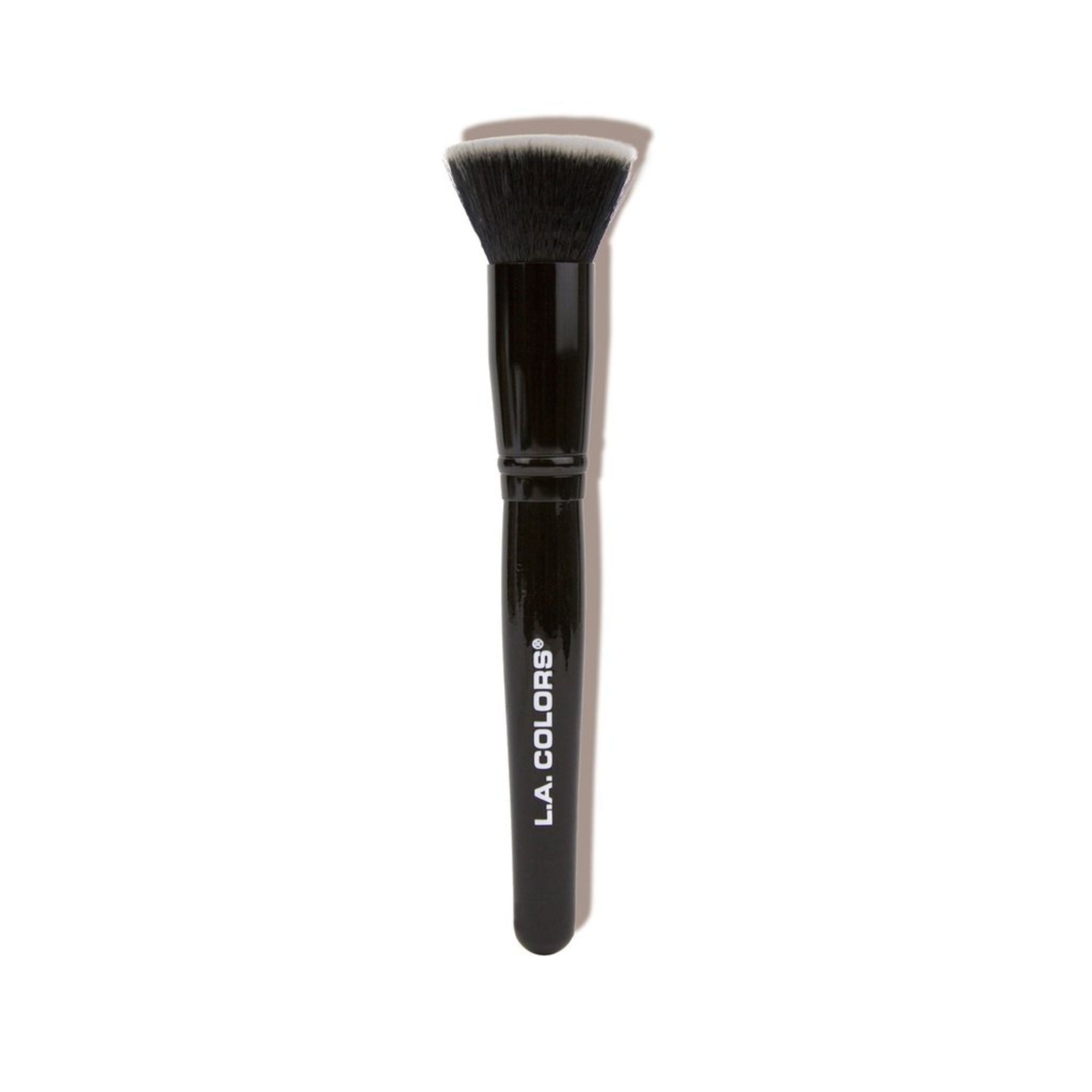 Flat Kabuki Brush