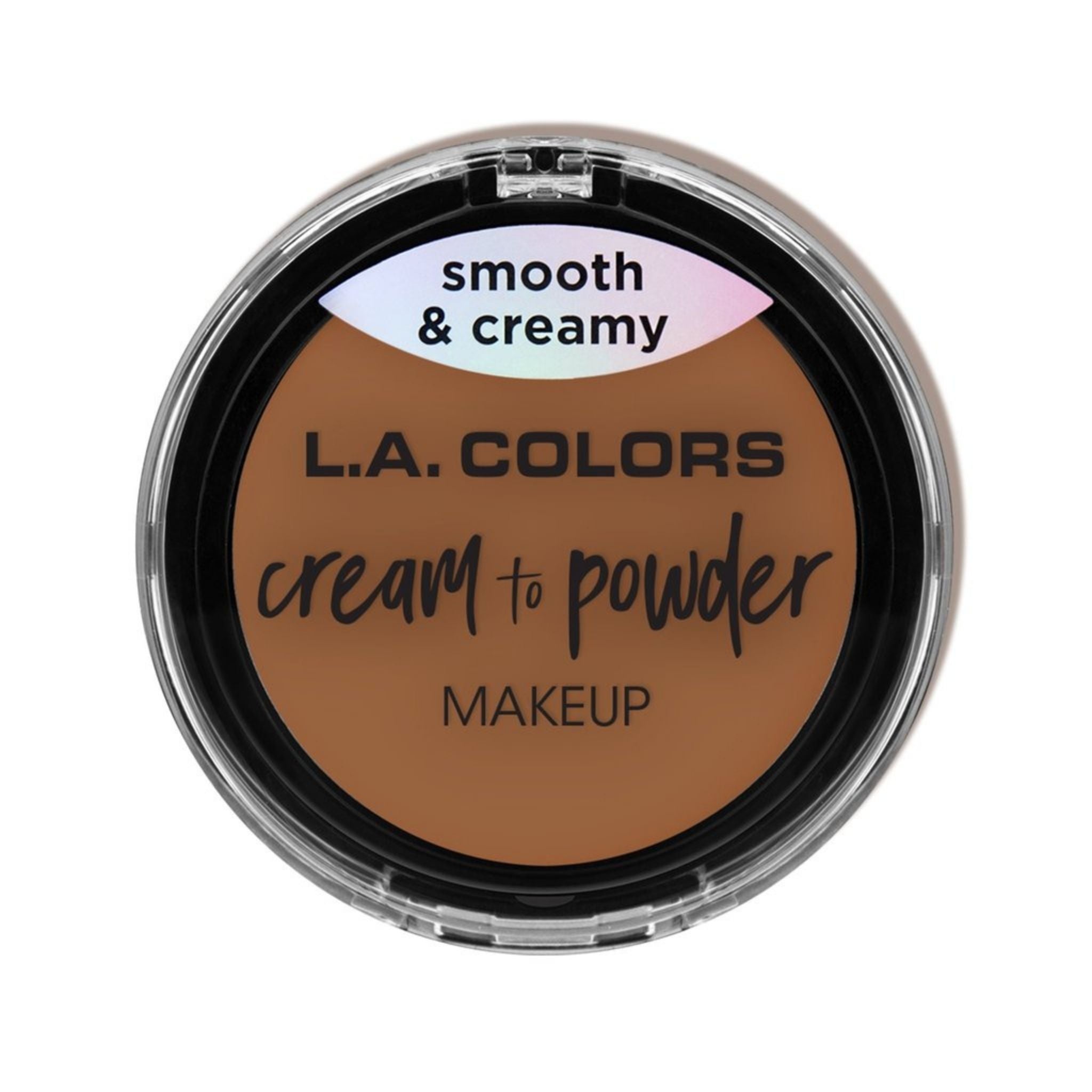 Cream to Powder