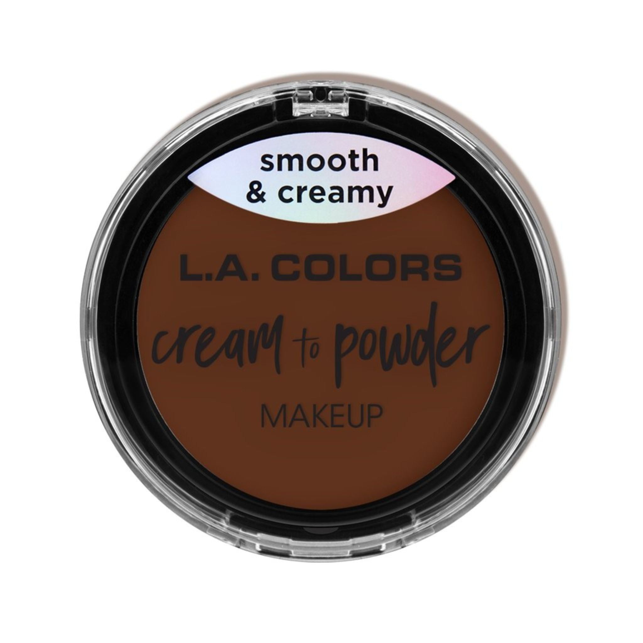 Cream to Powder