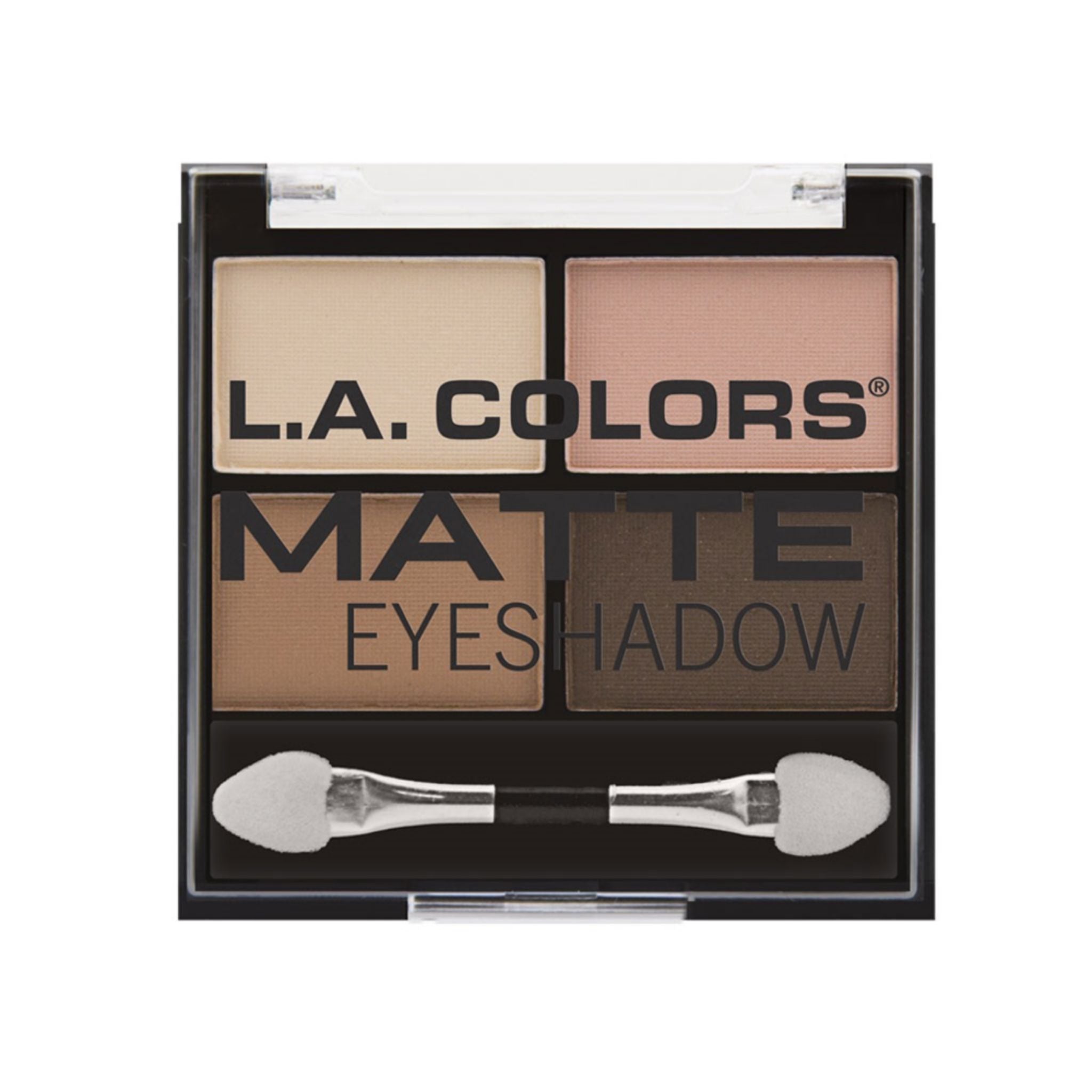 5 Color Matte Eyeshadow