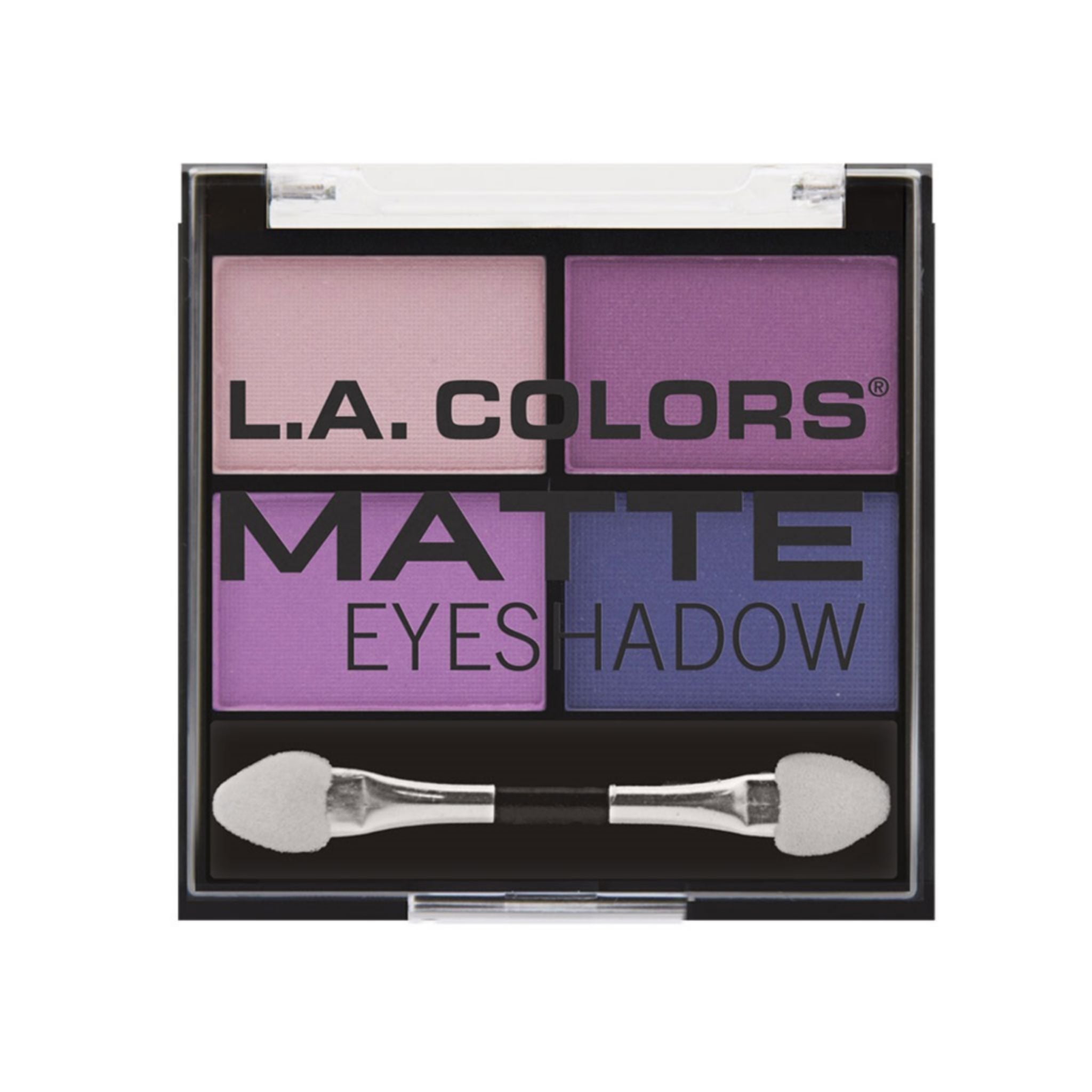 5 Color Matte Eyeshadow