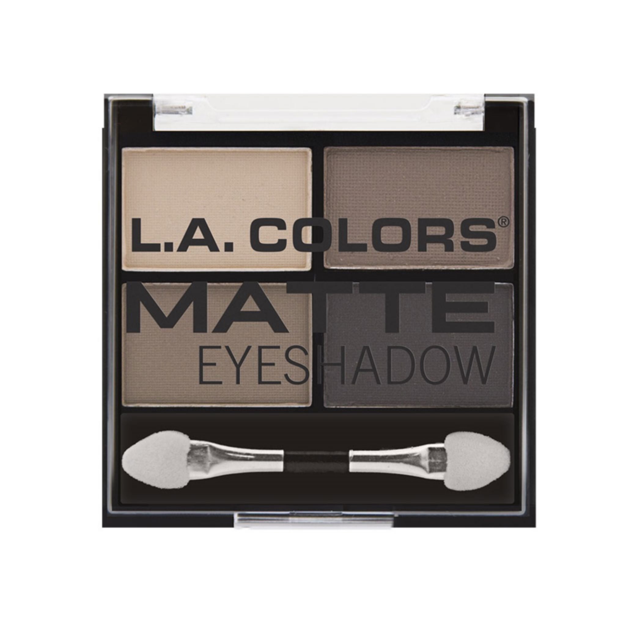 5 Color Matte Eyeshadow