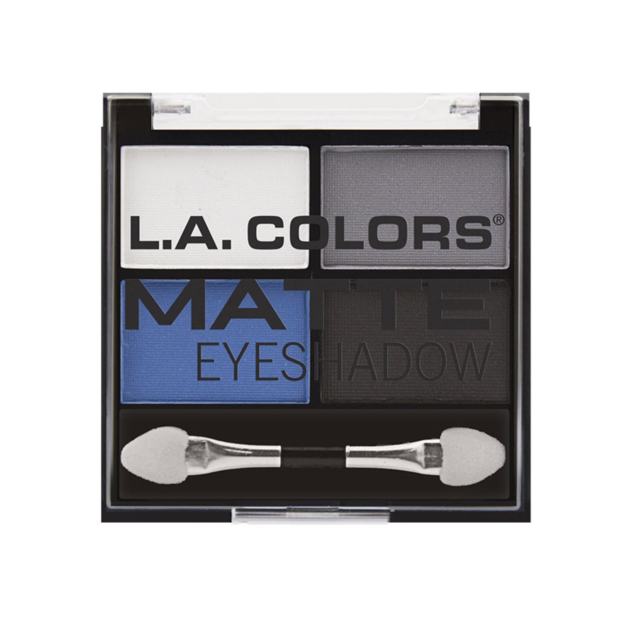 5 Color Matte Eyeshadow