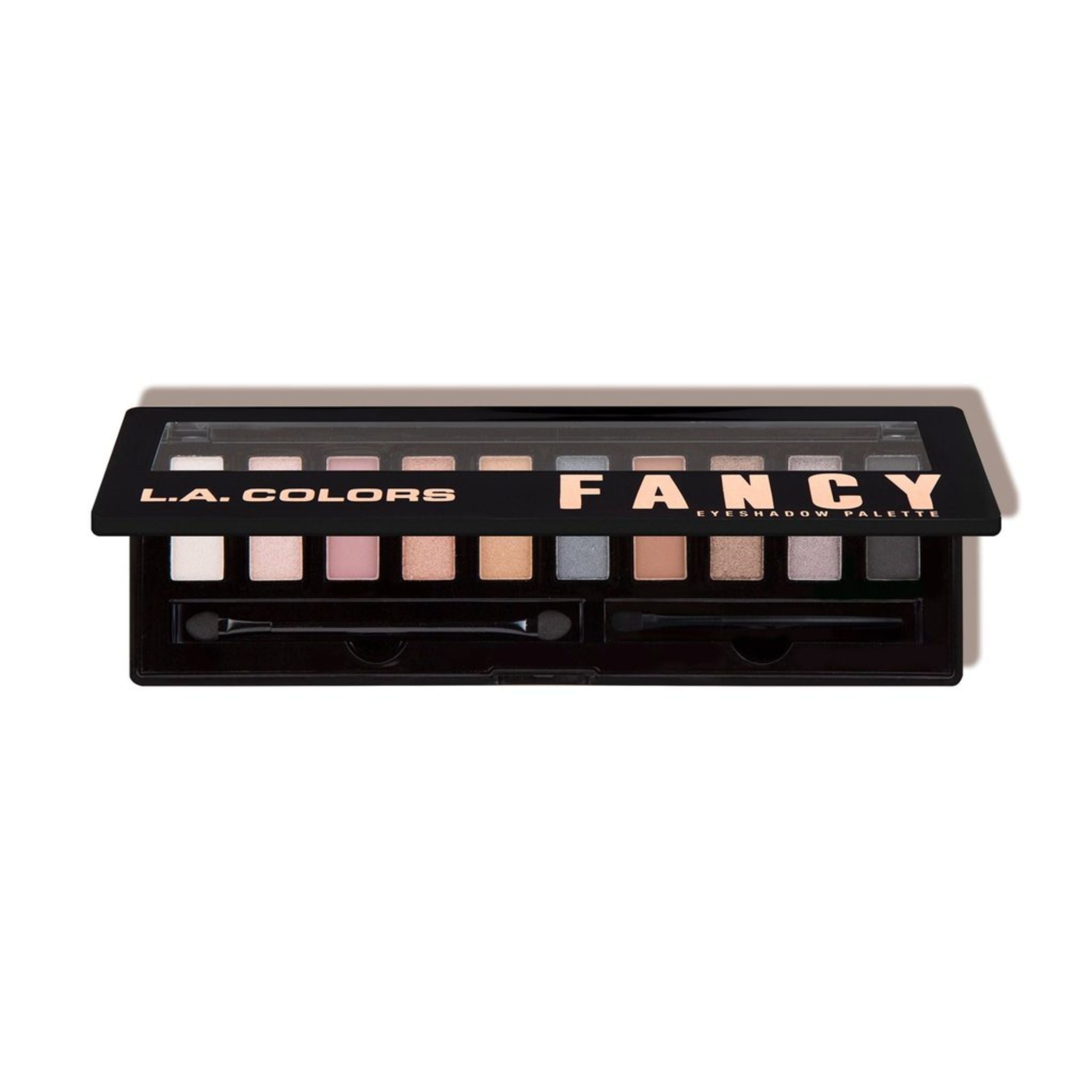 Personality Eyeshadow Palette
