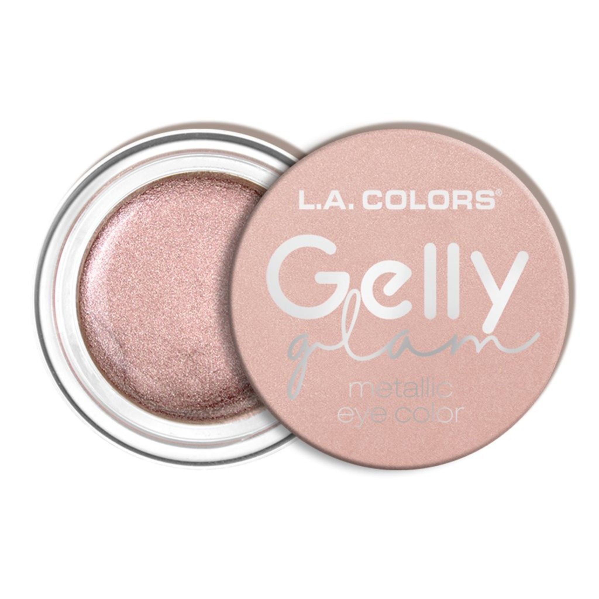 Gelly Glam Eyeshadow