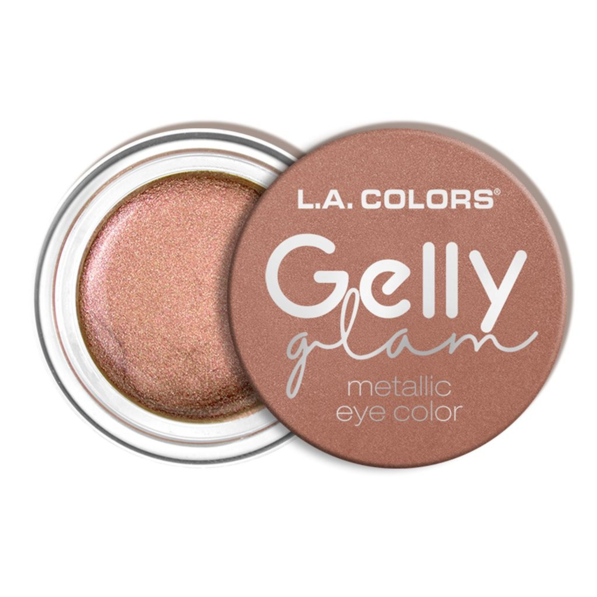 Gelly Glam Eyeshadow