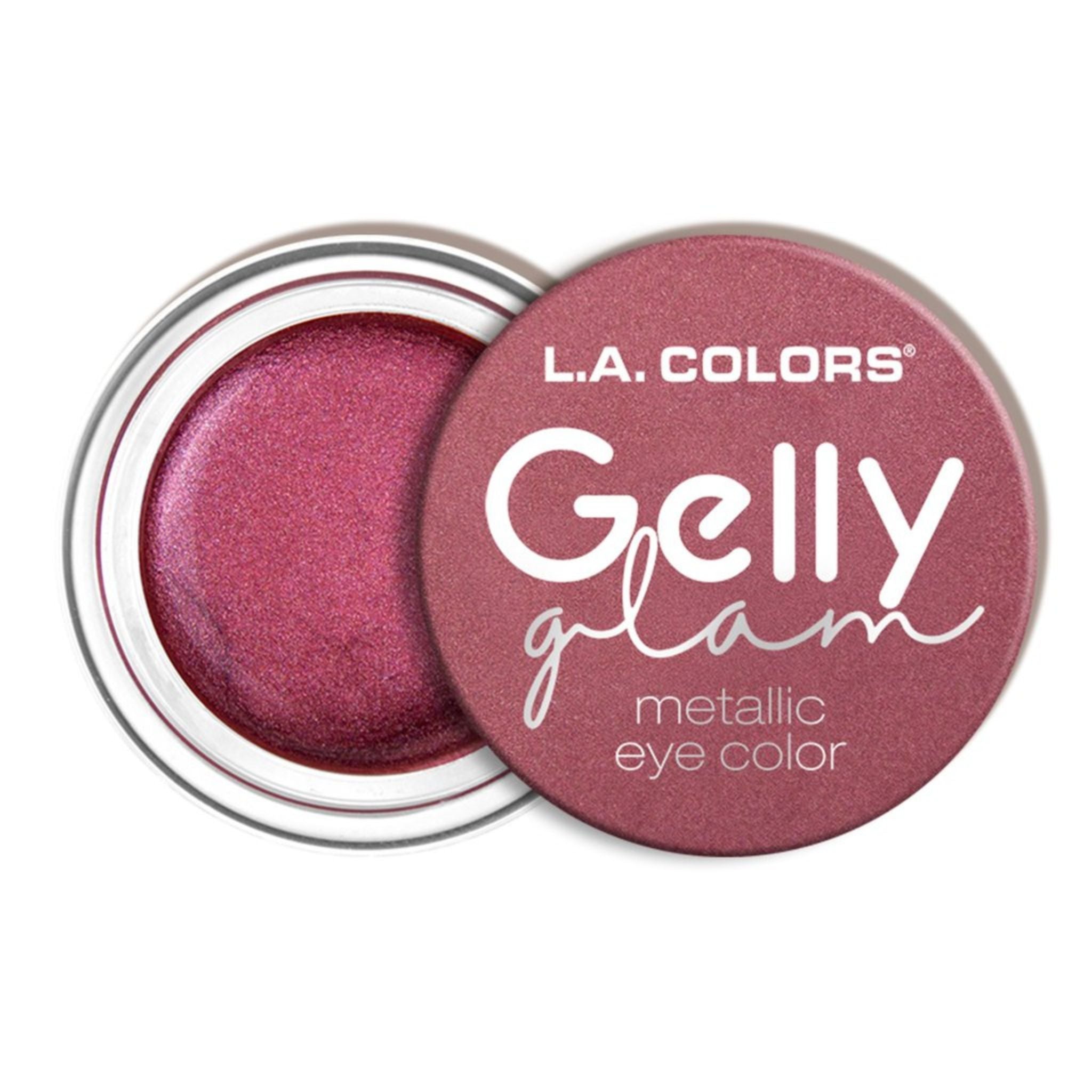 Gelly Glam Eyeshadow