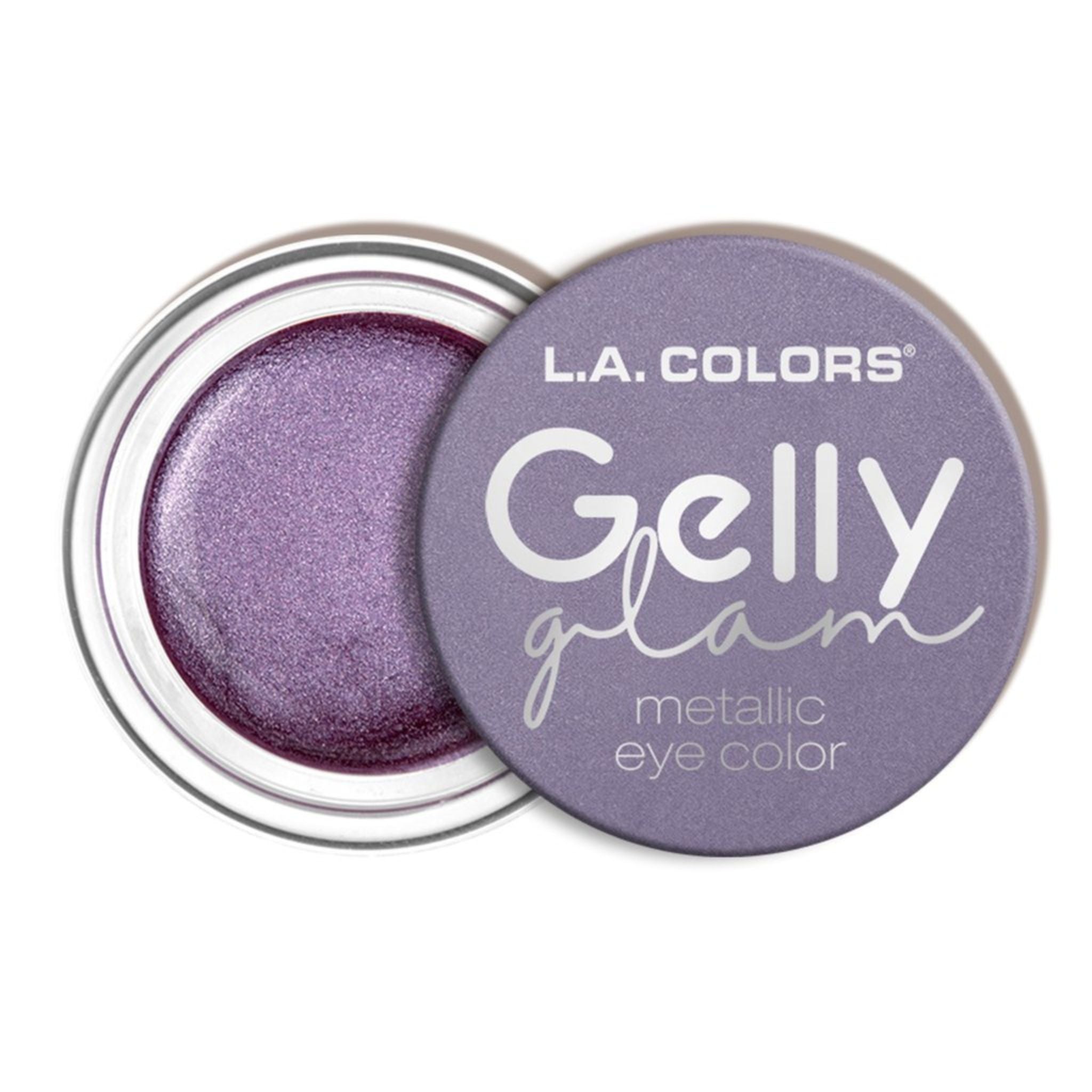Gelly Glam Eyeshadow