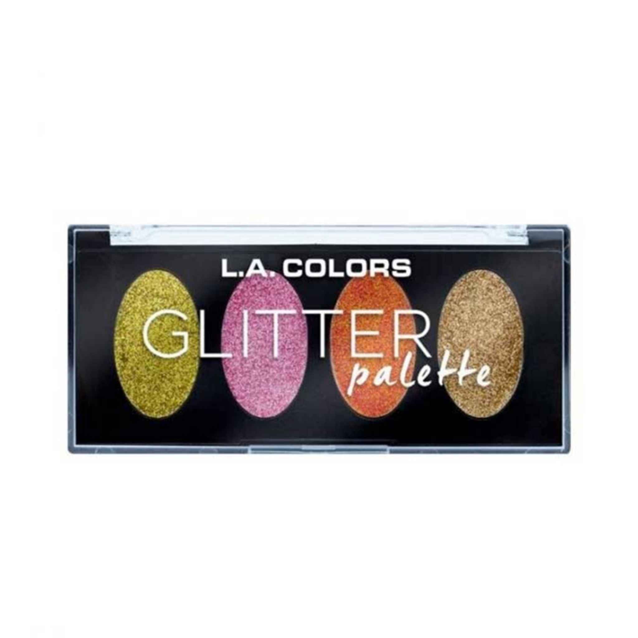 Glitter Palette